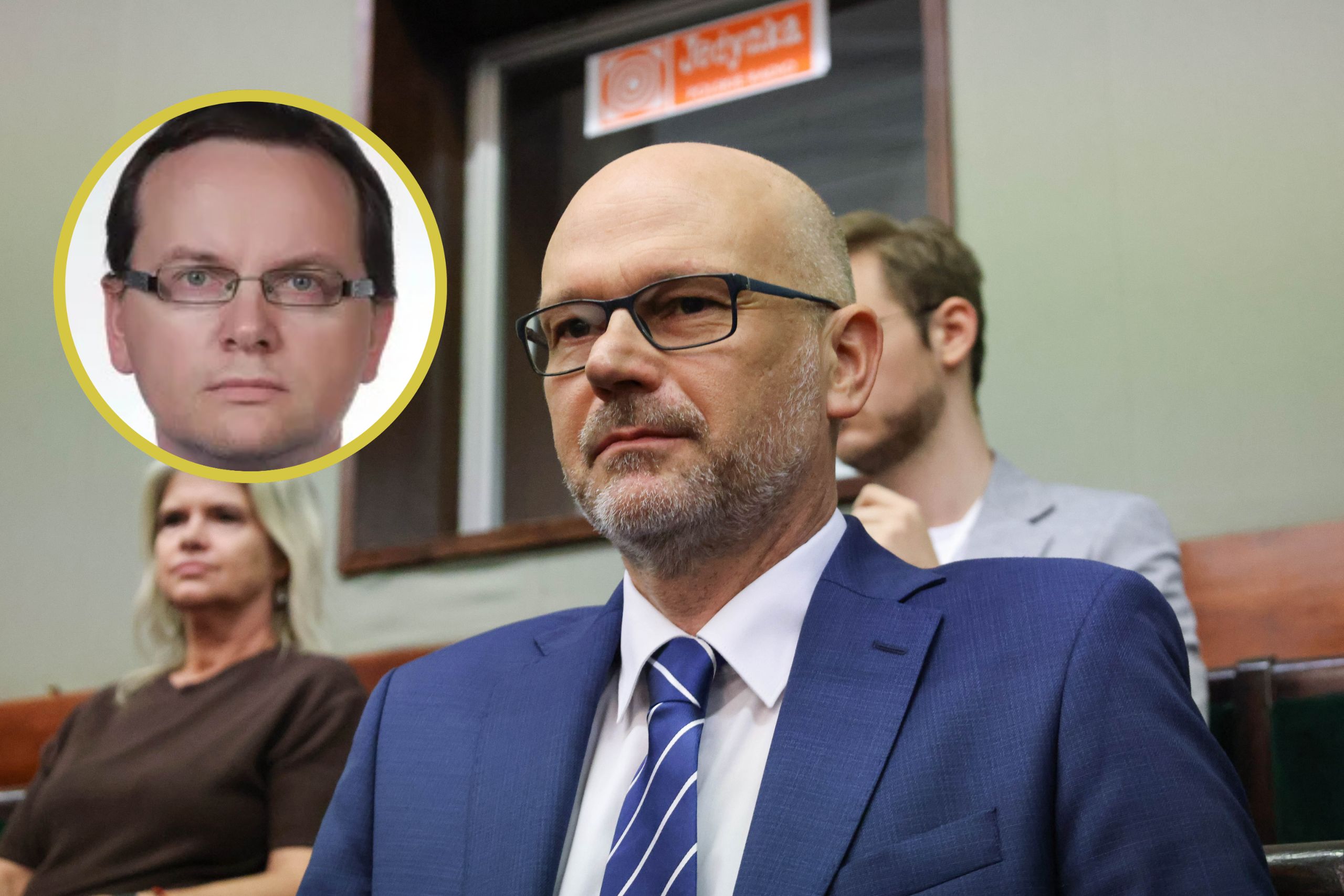 Berek wybrany do TK. Ekspert komentuje