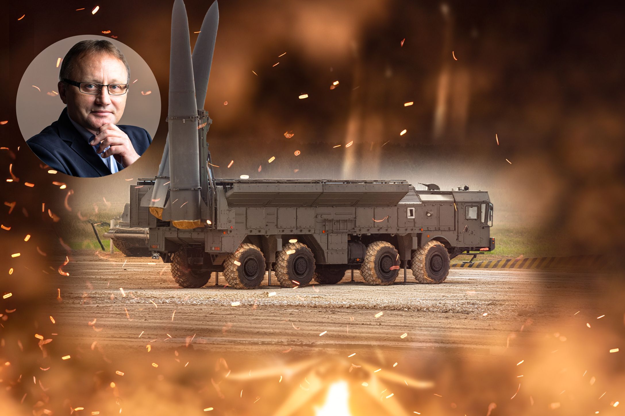 Marek Budzisz