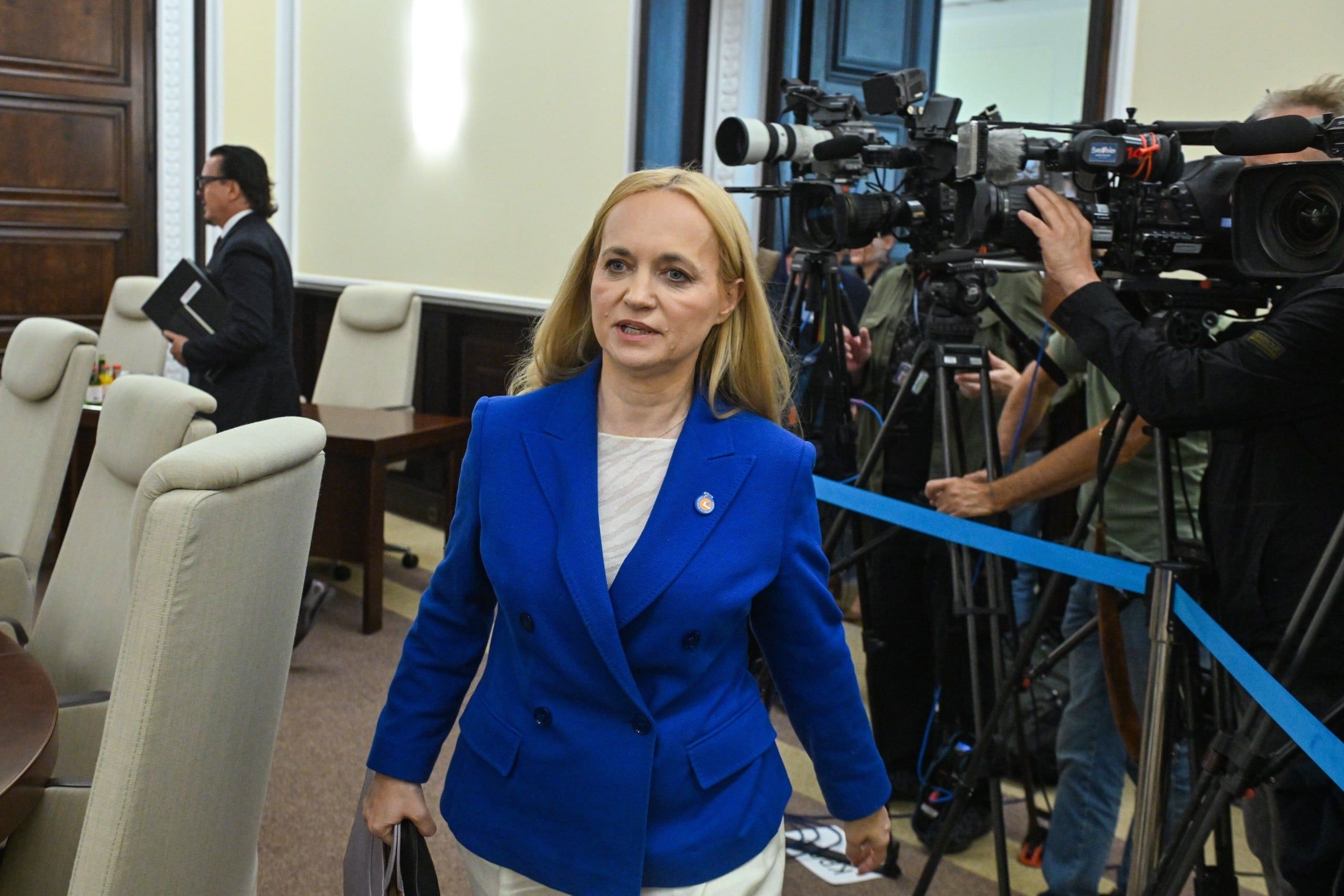 Reforma po aferze w Szpitalu Południowym odroczona. „Sprawa przysycha”