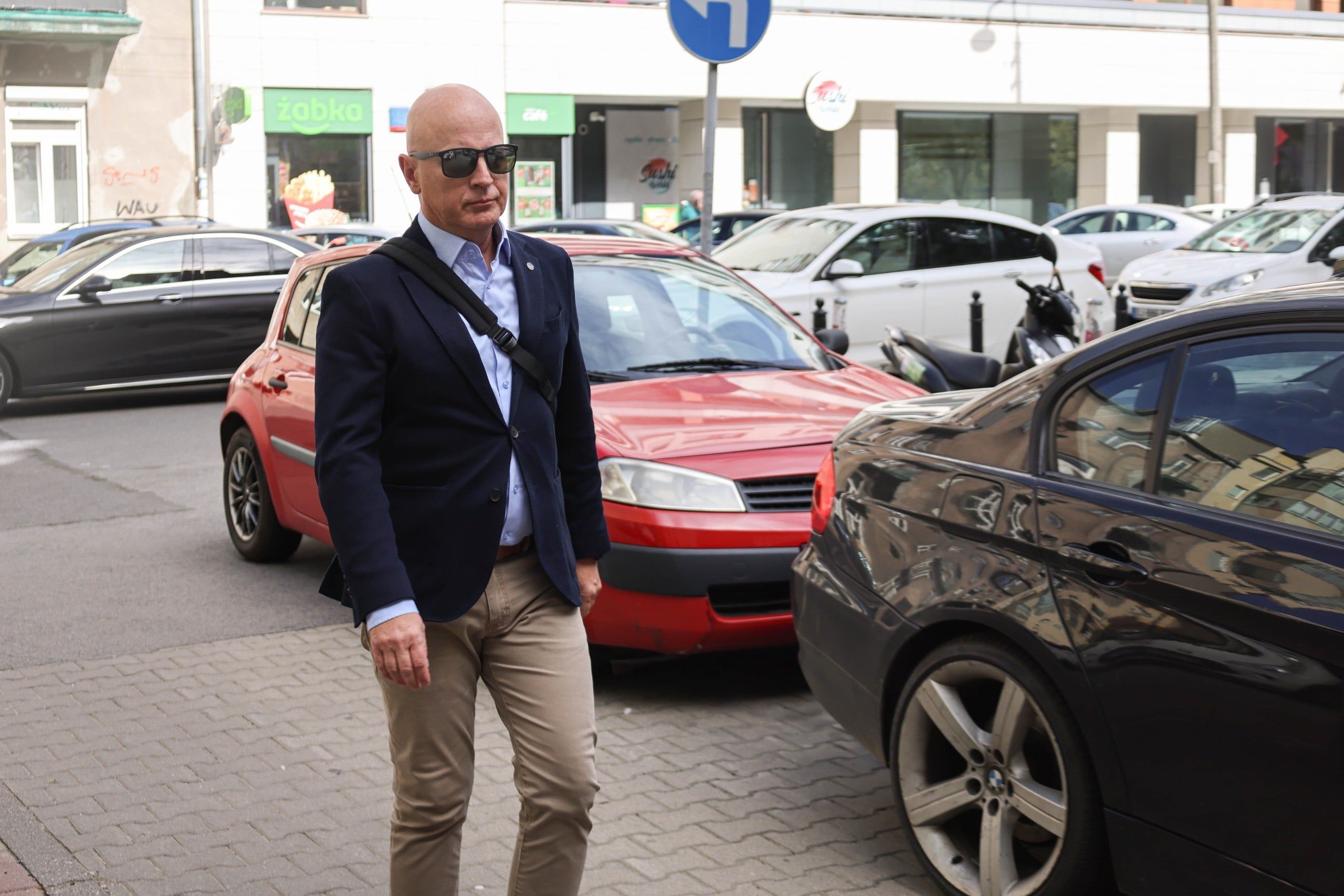 Jarosław Szymczyk