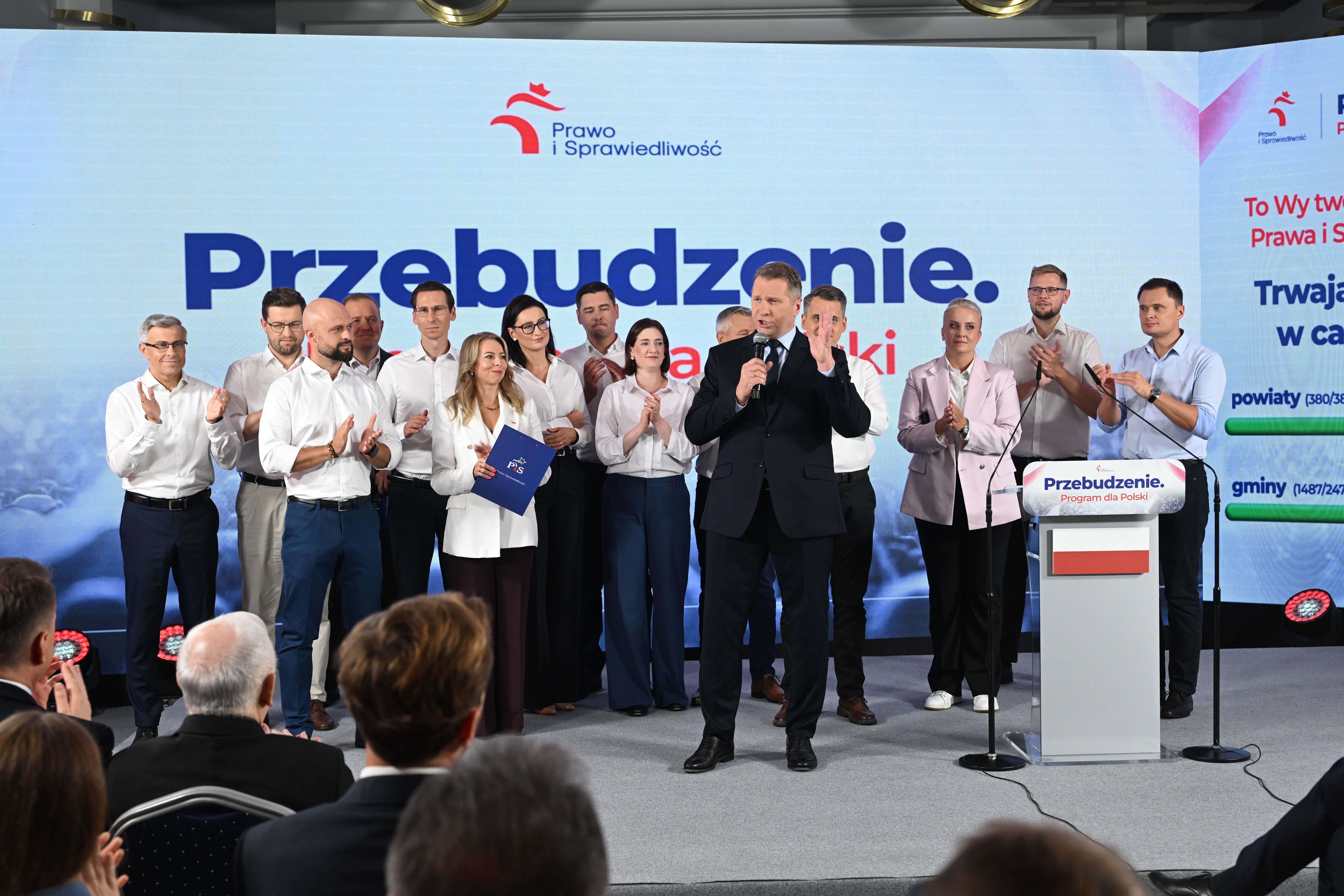Przemysław Czarnek