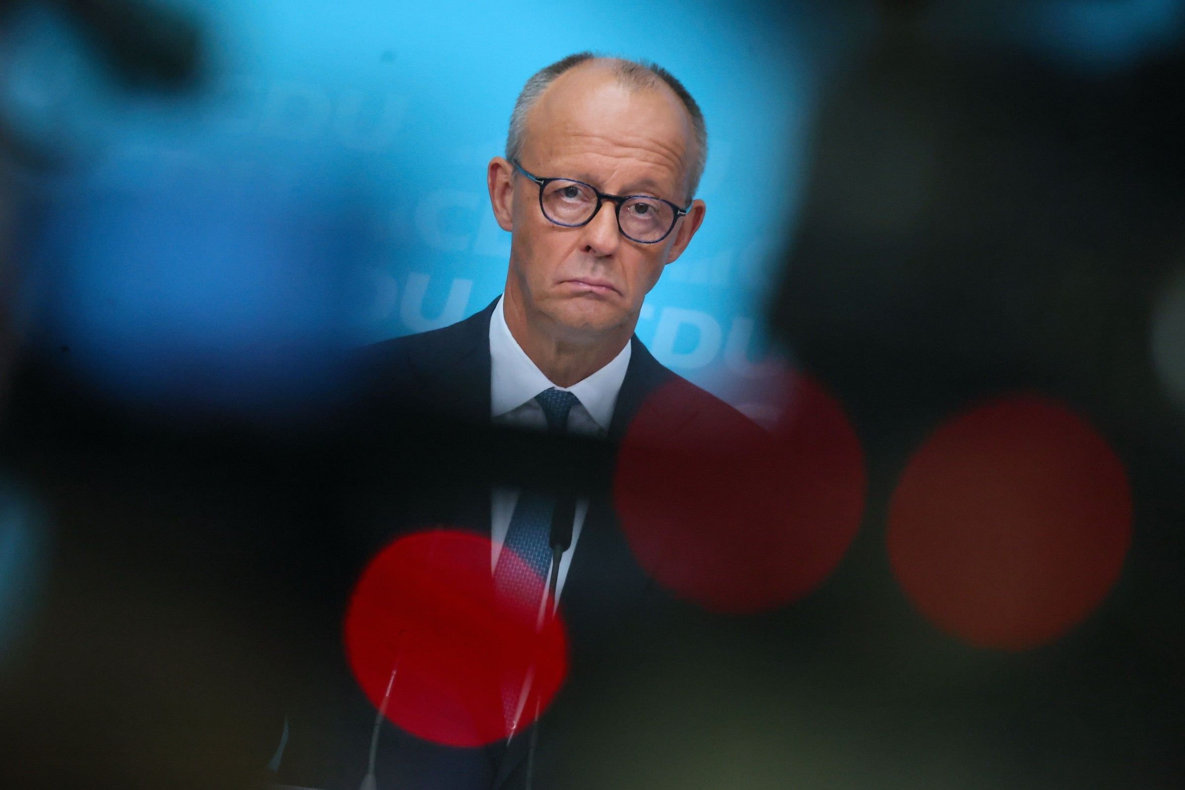 Friedrich Merz