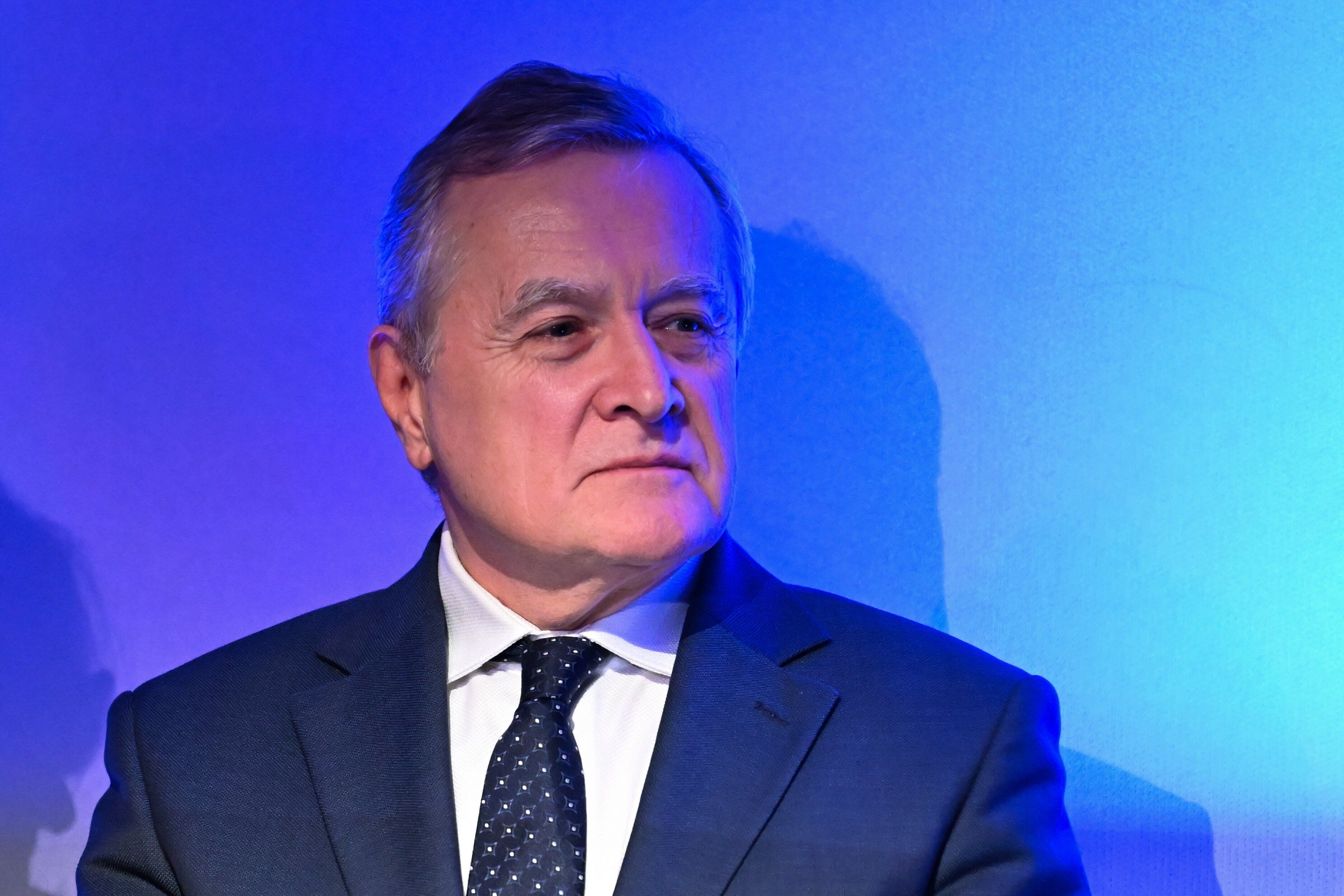 Piotr Gliński