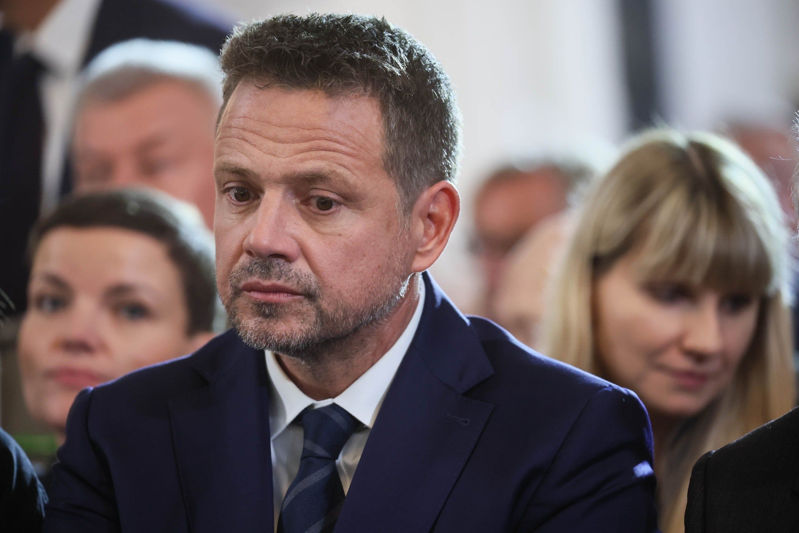 Rafał Trzaskowski