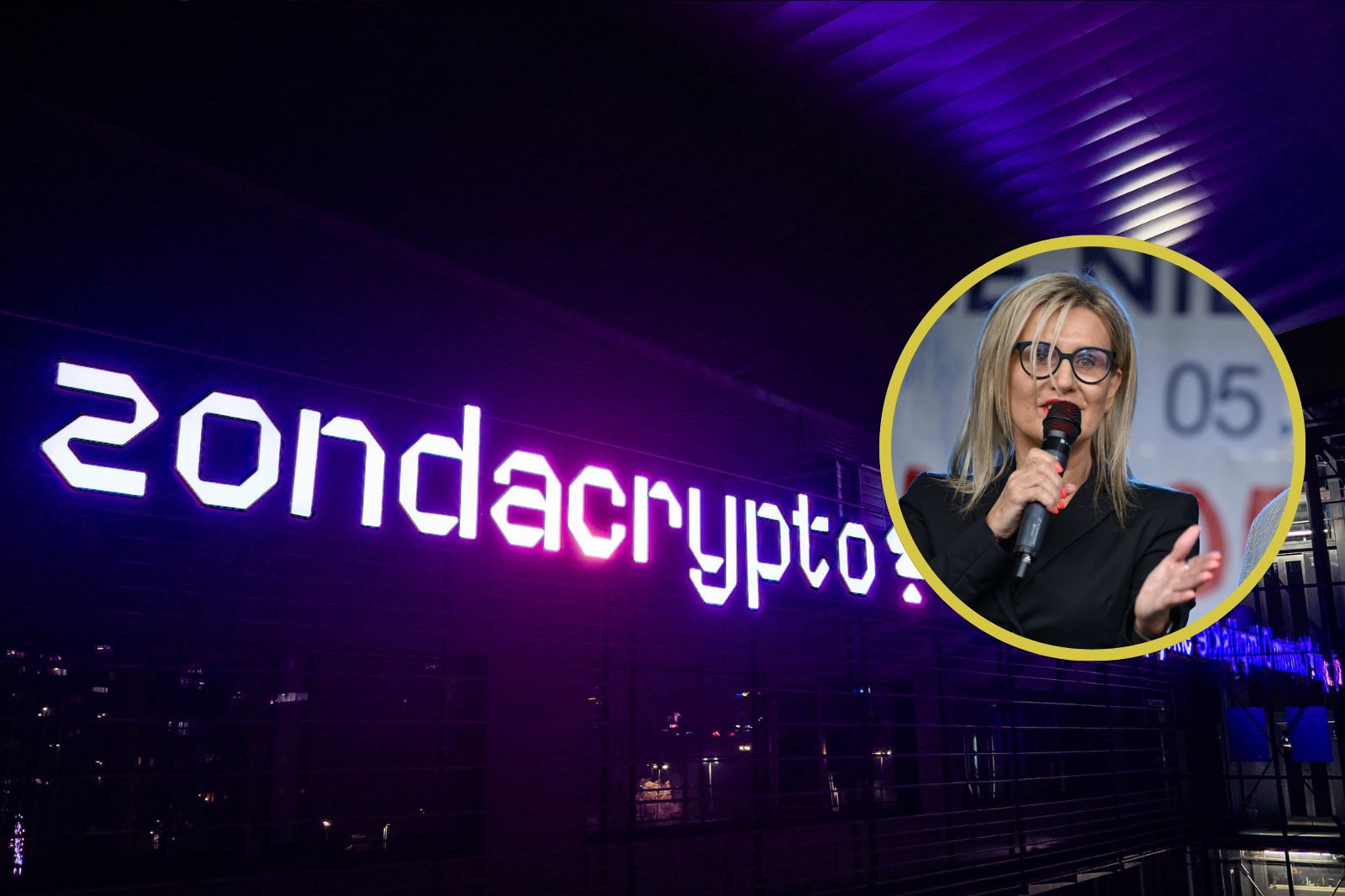 Kral z rodziną pod opieką polskich służb? Wrzosek: nie wykluczam