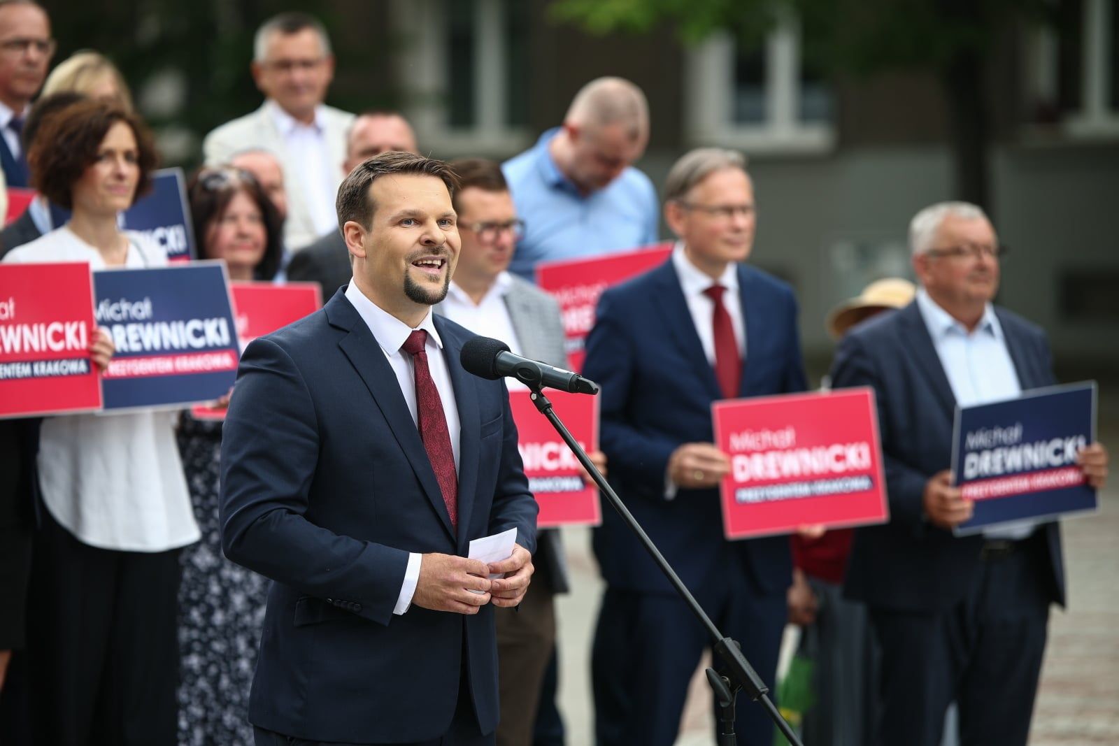 Michał Drewnicki