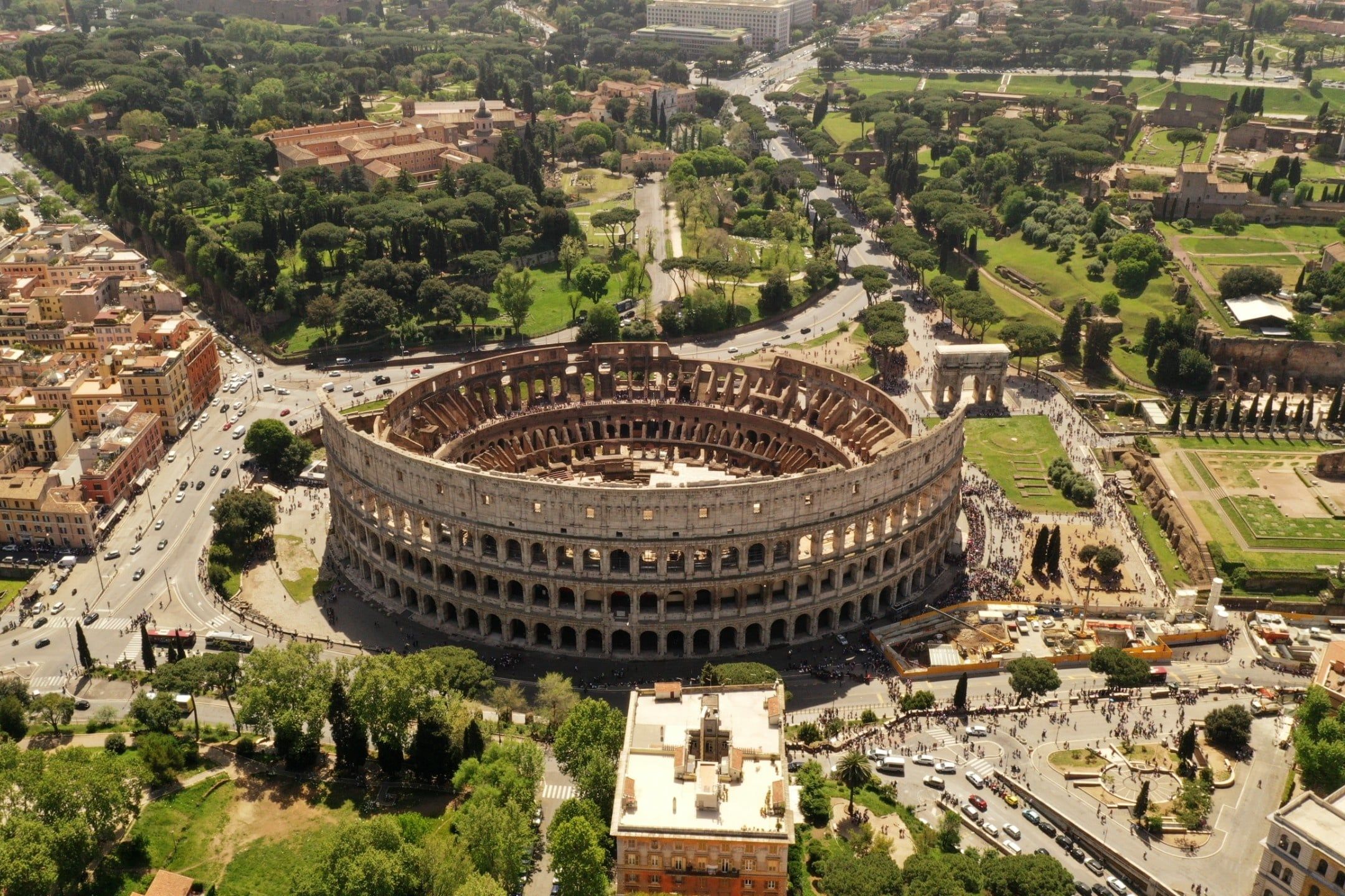 koloseum
