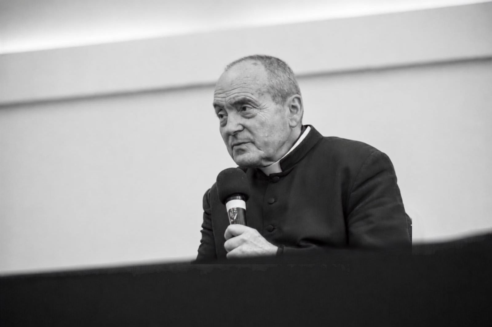 Ks. Stanisław Małkowski