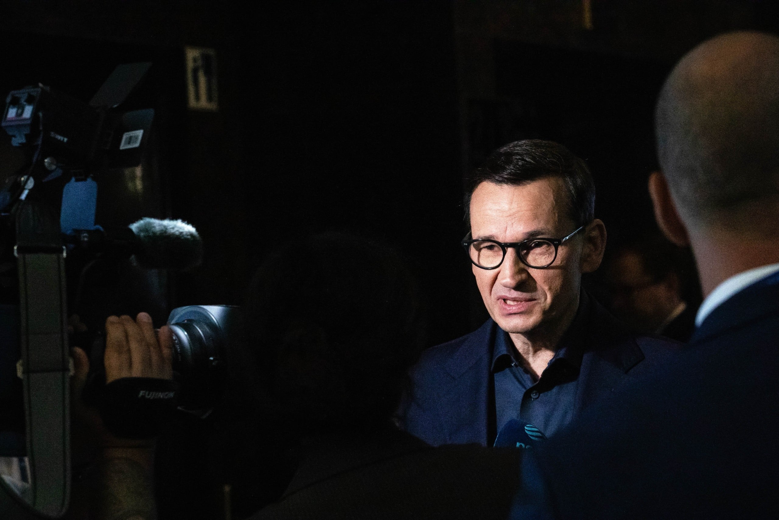 Mateusz Morawiecki
