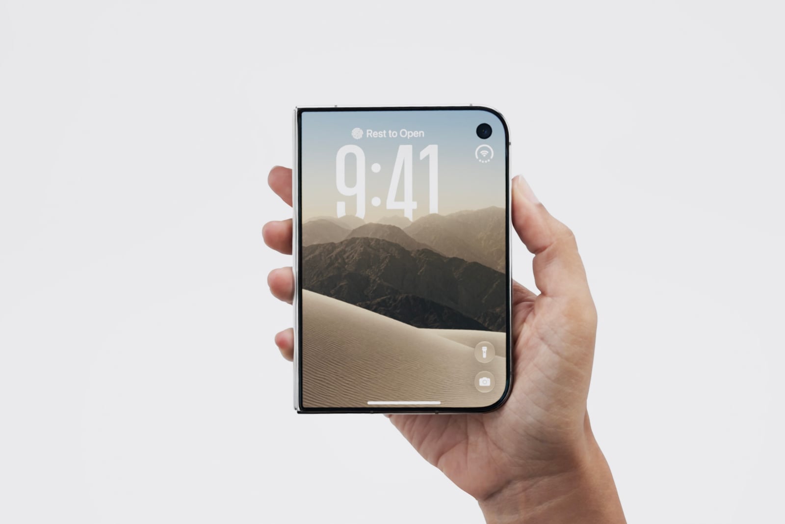 Apple iPhone Duo