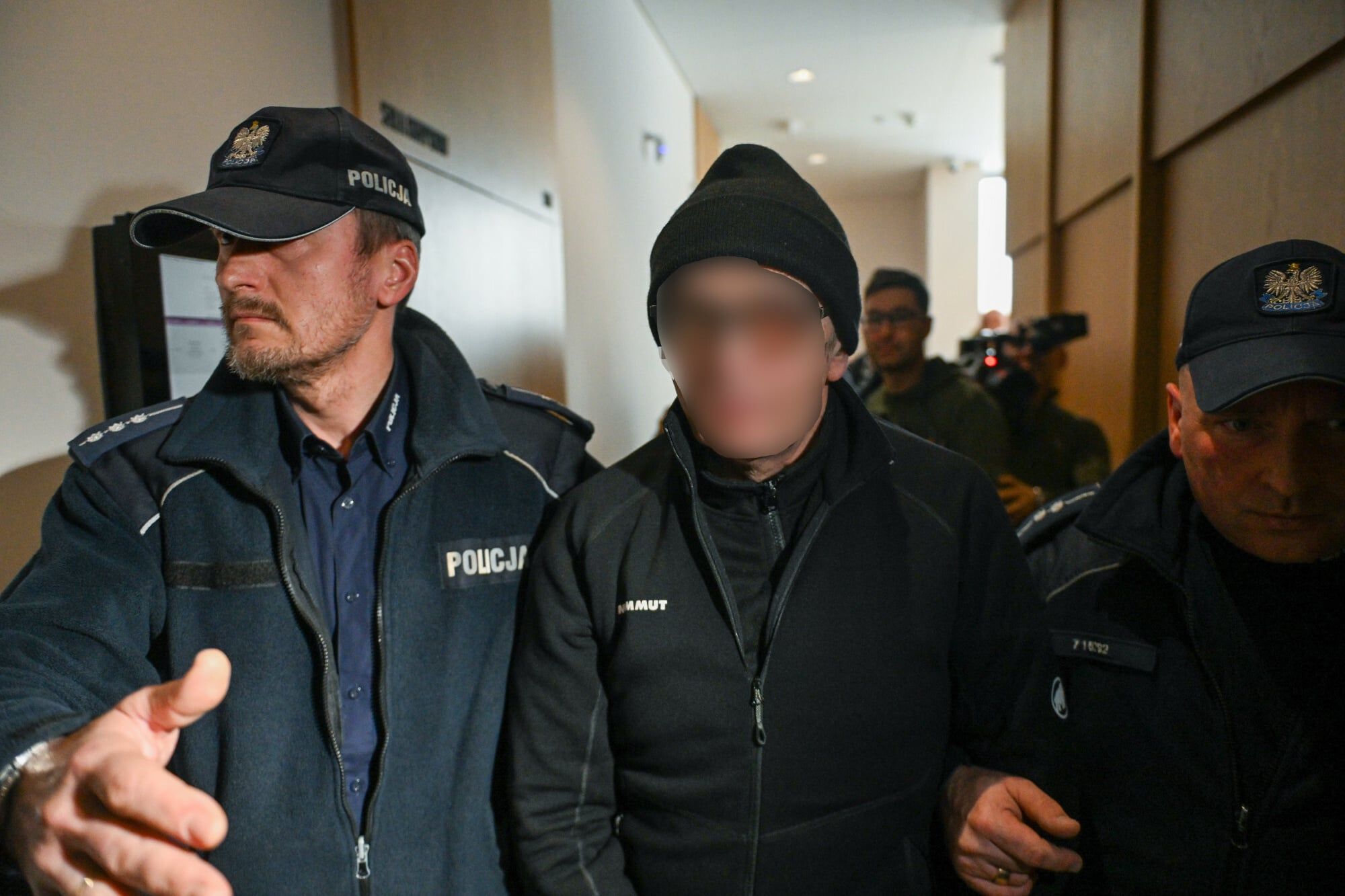 Proces podejrzanego o pedofili? ksi?dza z diecezji sosnowieckiej