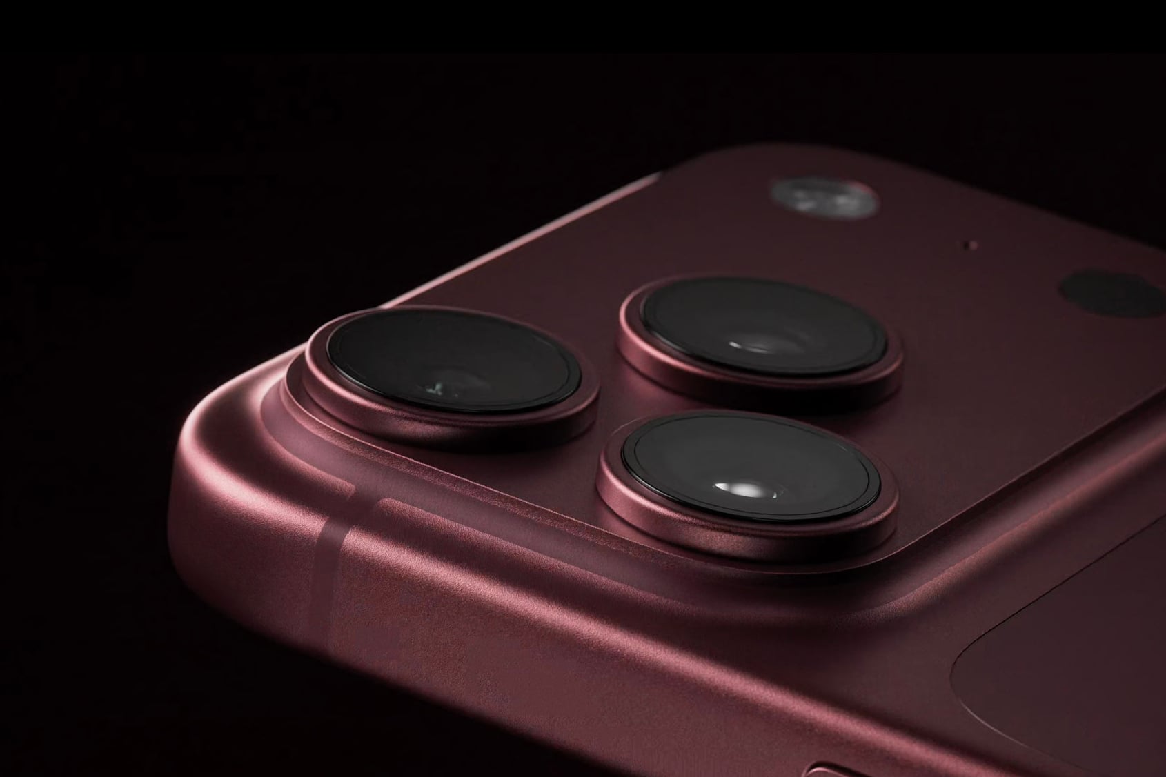 iPhone 18 Pro