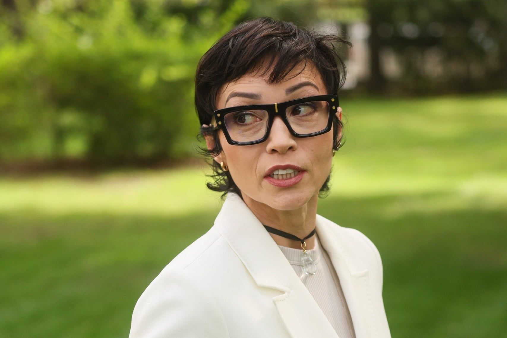 Barbara Mróz-Gorgoń
