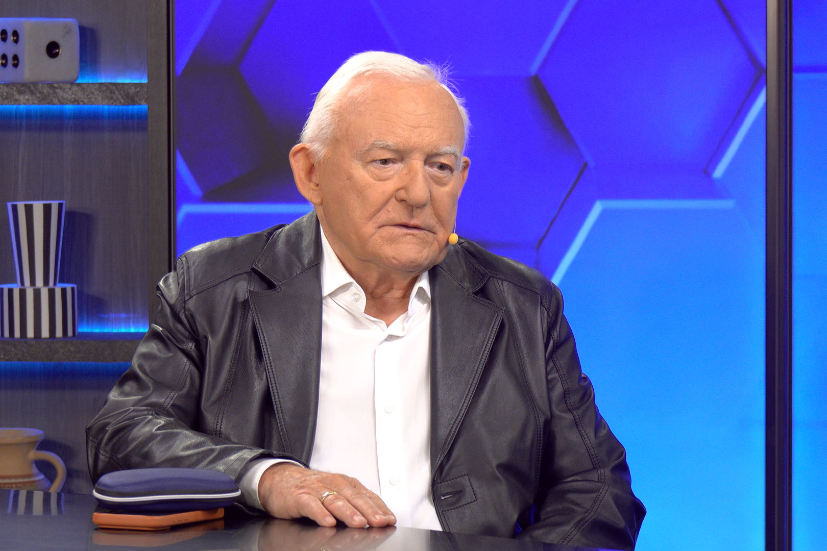 Leszek Miller krytykuje rząd Donalda Tuska. Mówi o szansach Jarosława Kaczyńskiego
