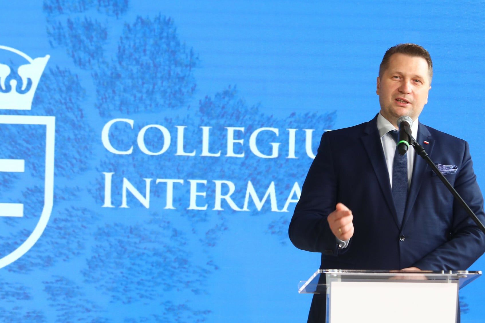 Inauguracja Collegium Intermarium Ordo Iuris