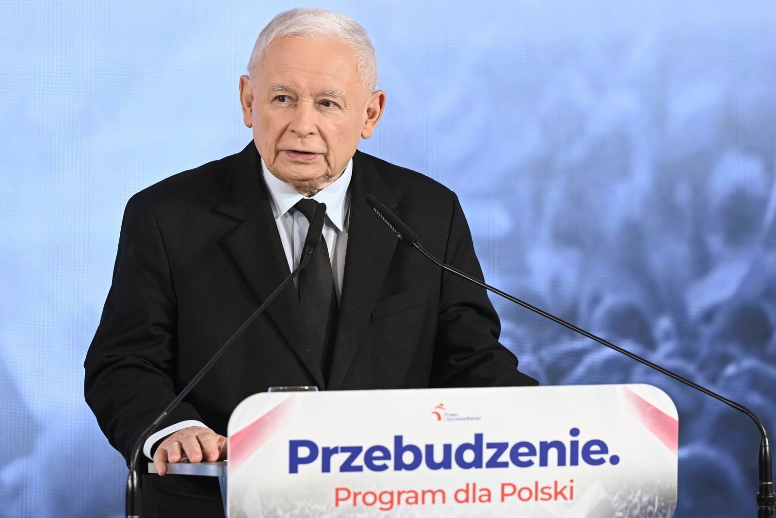 Afera Zondacrypto. Wyniki sondażu niekorzystne dla Prawa i Sprawiedliwości