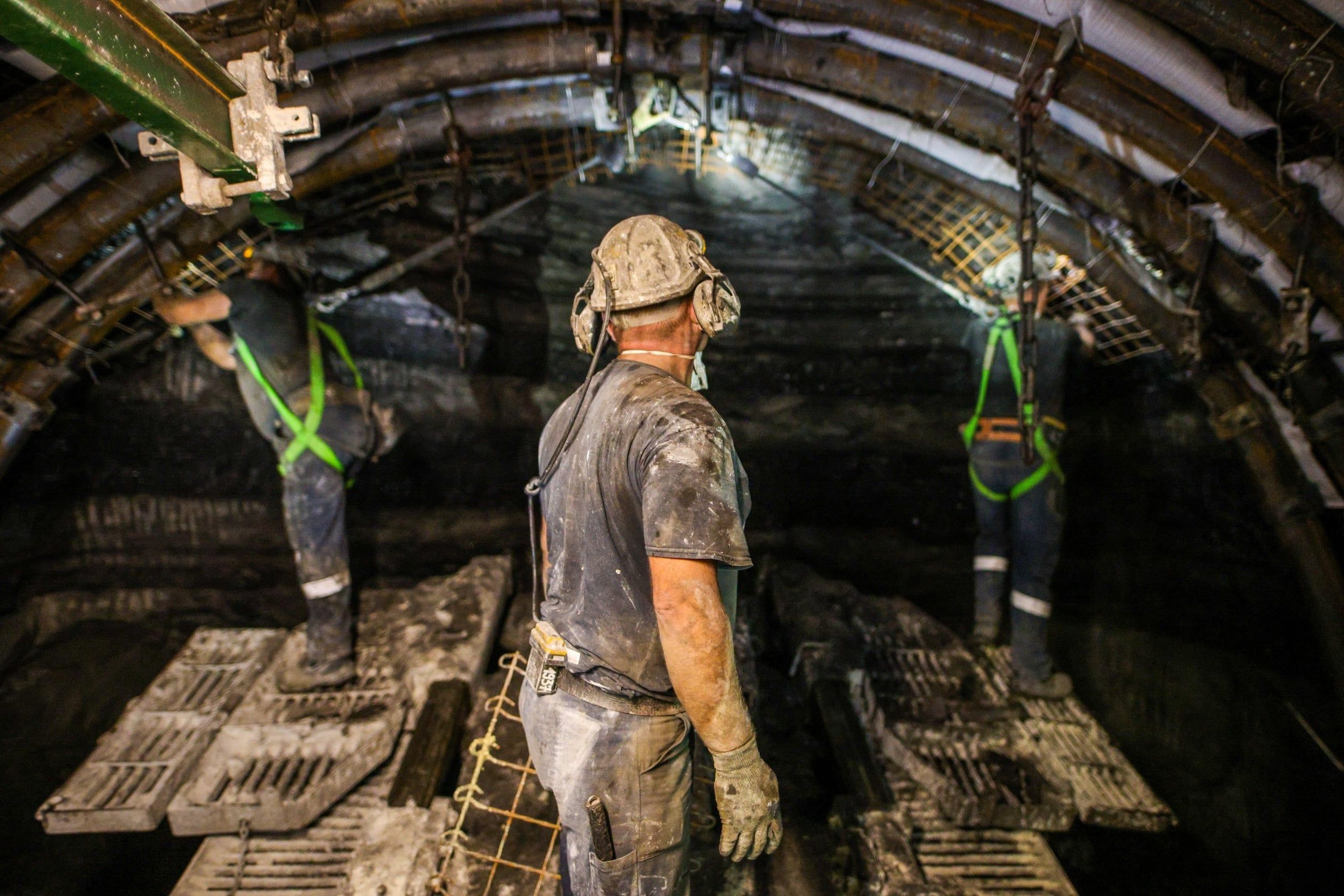 W rządzie pojawił się nowy pomysł na koordynację działań w sektorze górnictwa węgla kamiennego