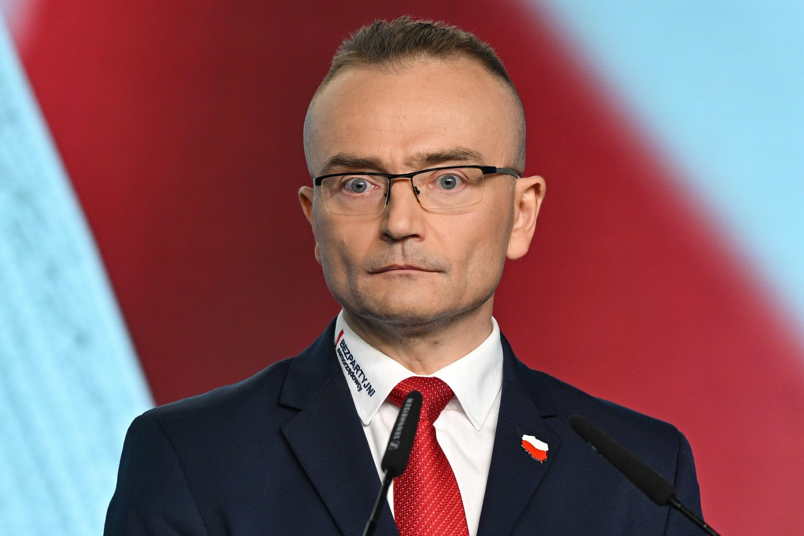 Marek Woch