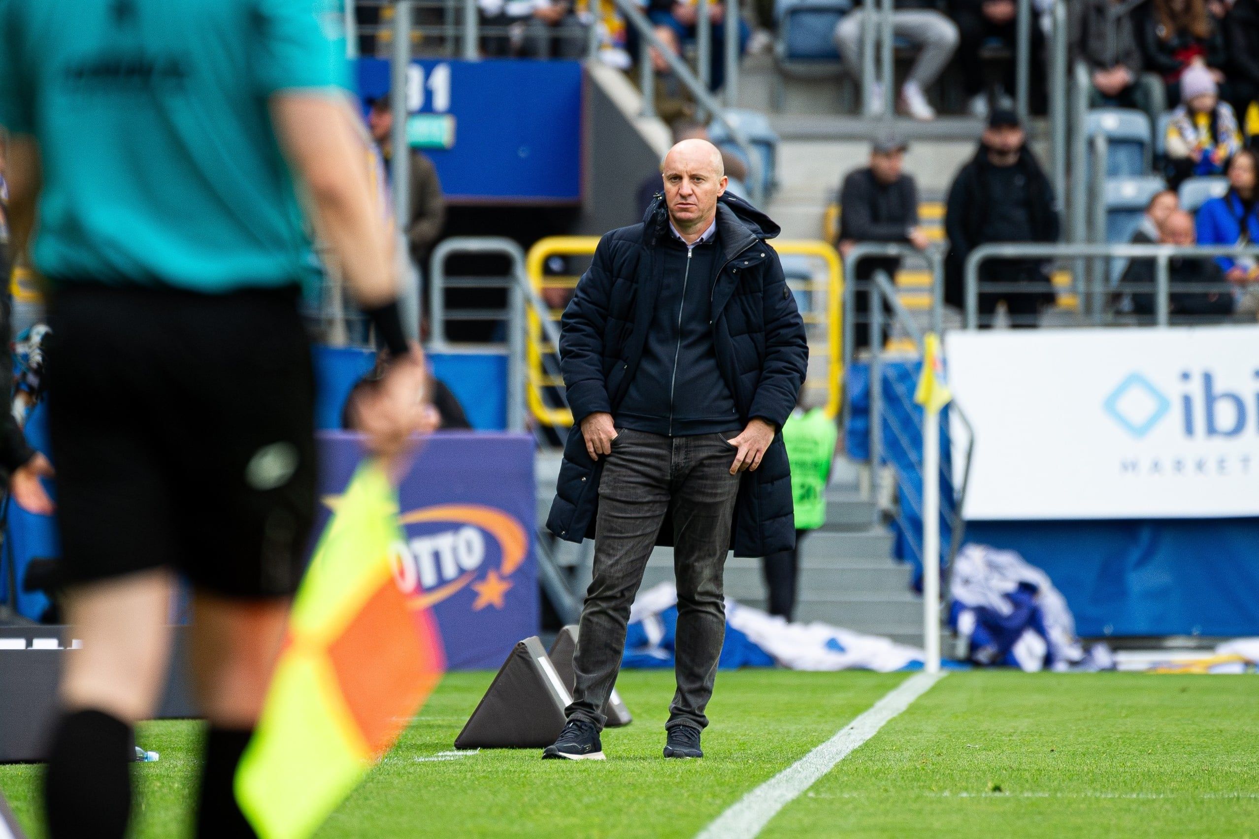 Lublin,,Poland,-,May,9,,2025:,Polish,Pko,Bp,Ekstraklasa