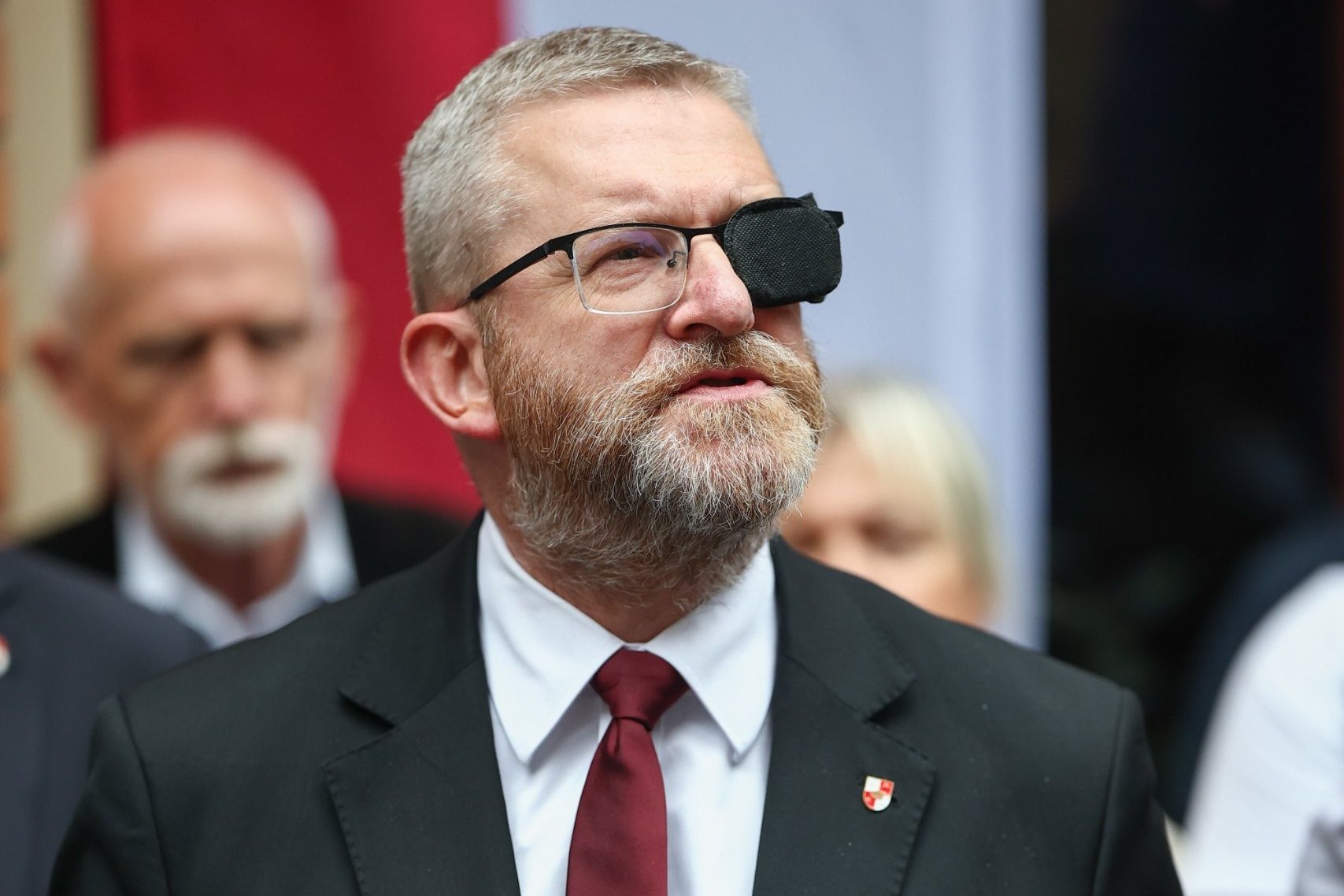 Kolejny zgrzyt na linii Polska–Ukraina. Kijów ostro o zniszczeniu pomnika UPA