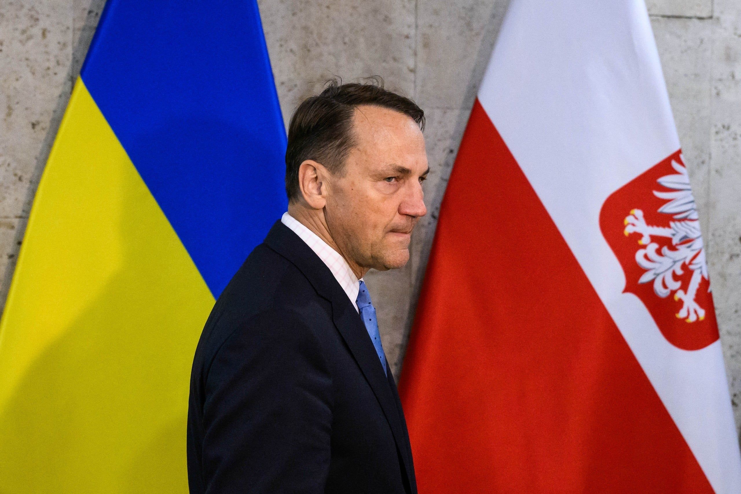 Radosław Sikorski