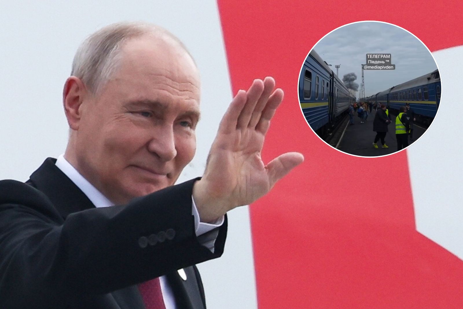Władimir Putin