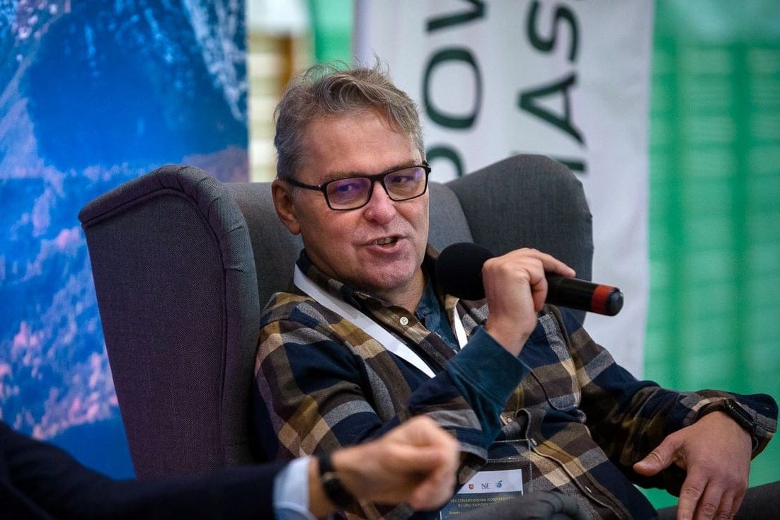 Cezary Gmyz przeprosił RASP. Niedługo później skasował wpis
