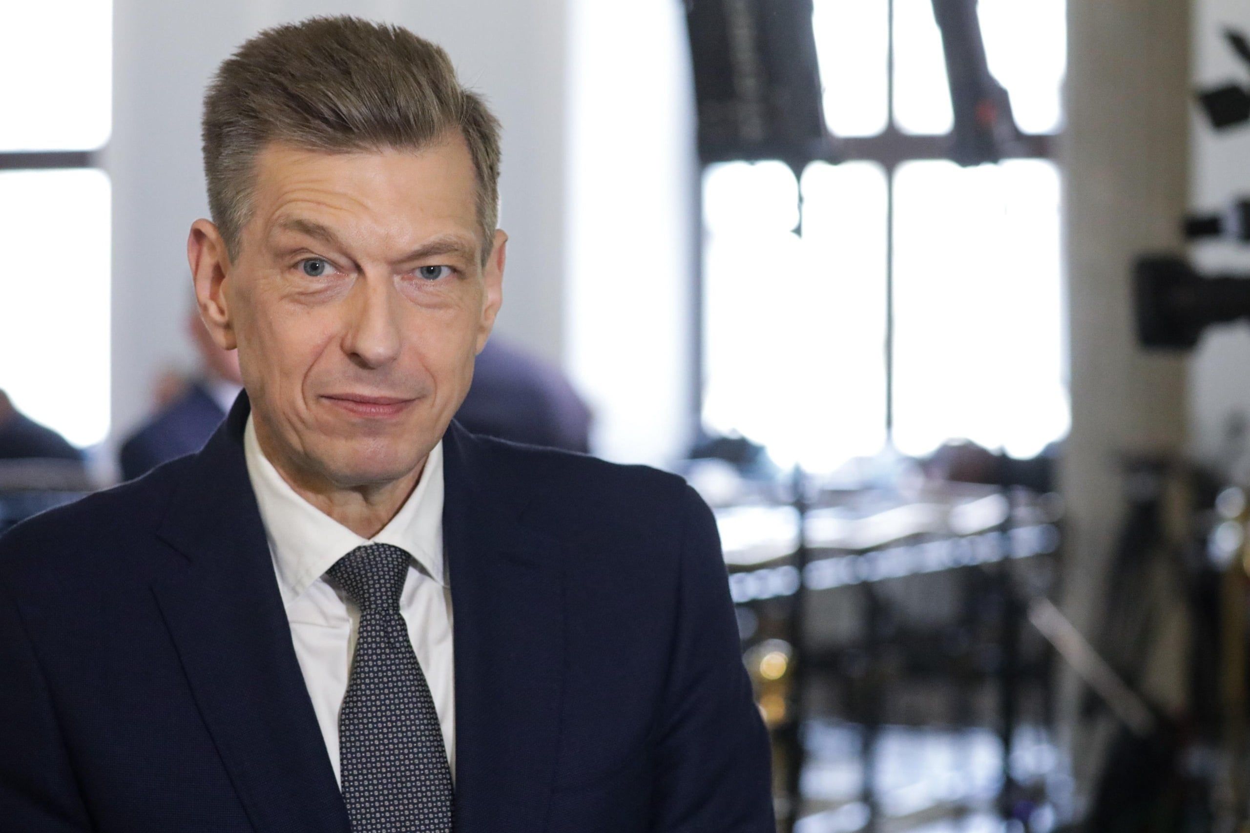 Mariusz Witczak