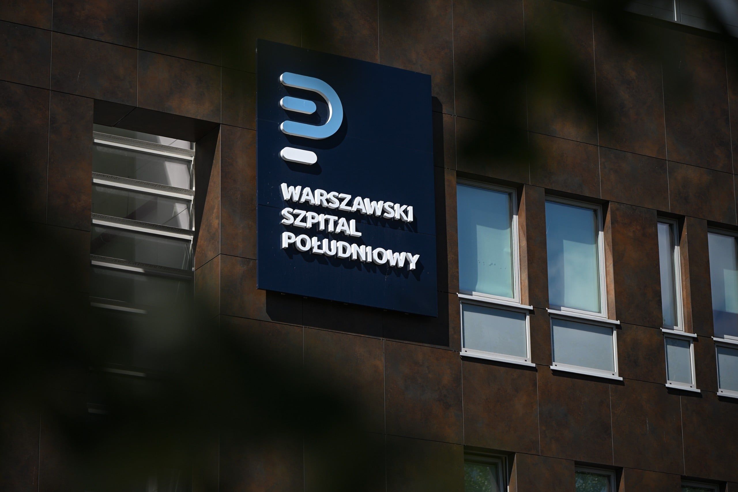 Szpital Południowy