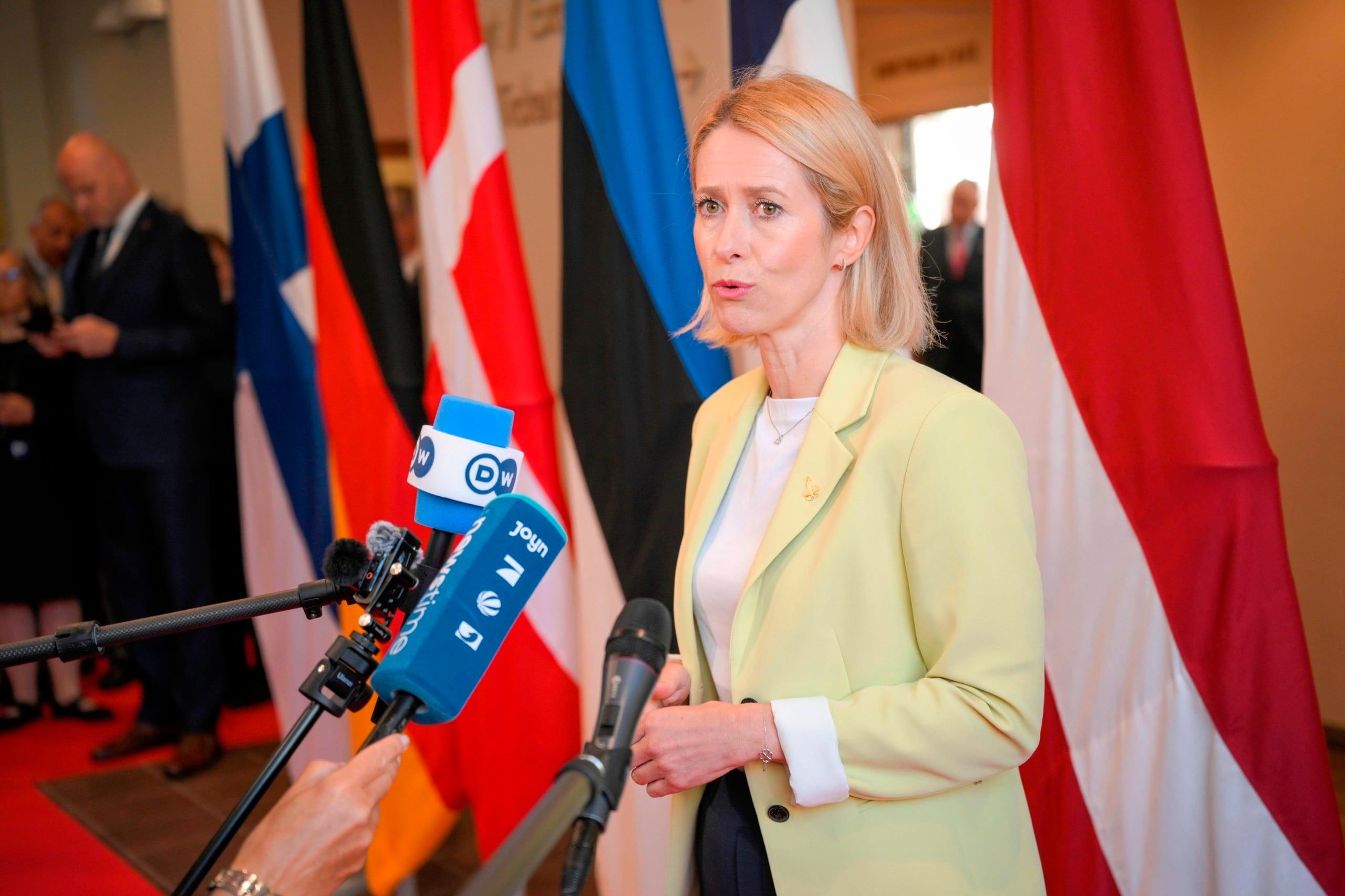 EU-Arctic Summit