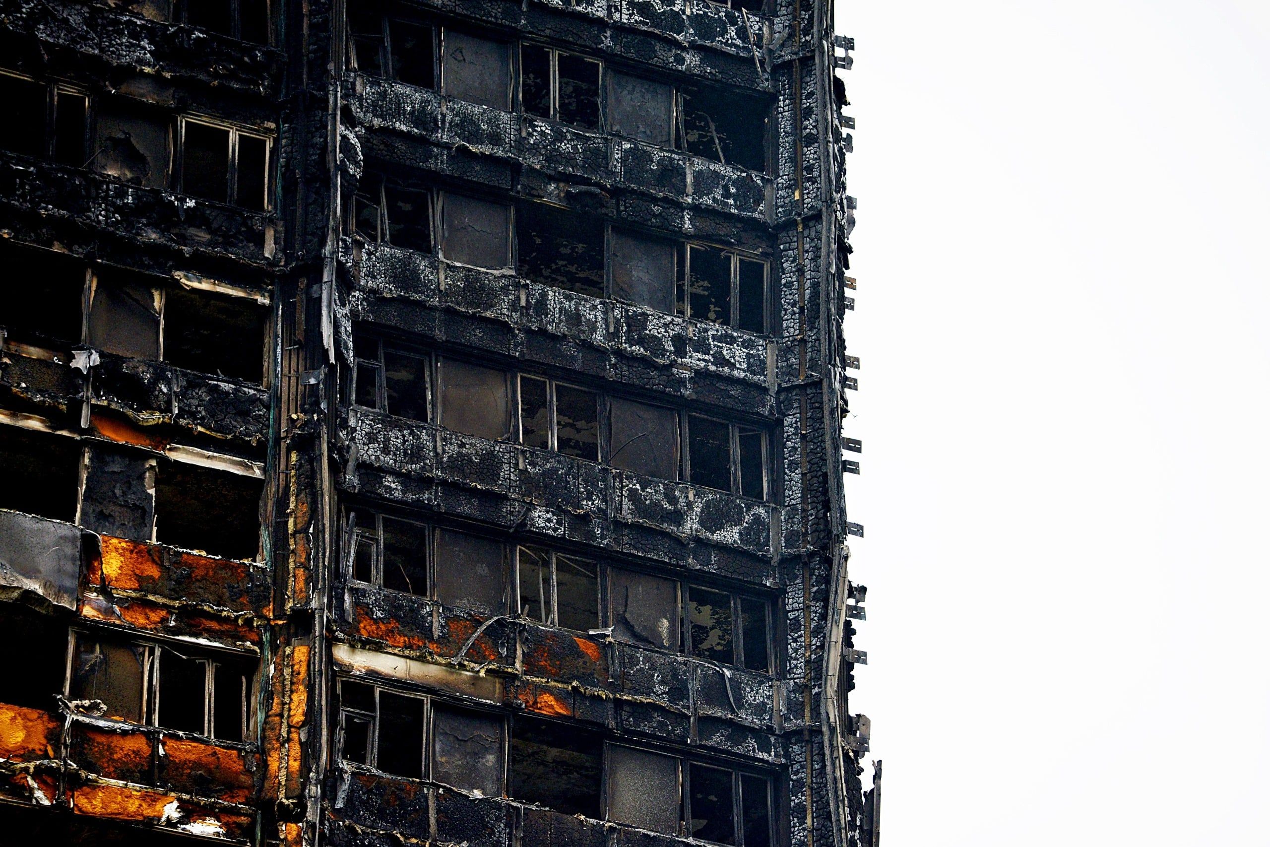 Laura Johnson, która przed pożarem Grenfell Tower zabiegała o ograniczenie kosztów remontu, dostała nową posadę kierowniczą w sektorze mieszkań komunalnych