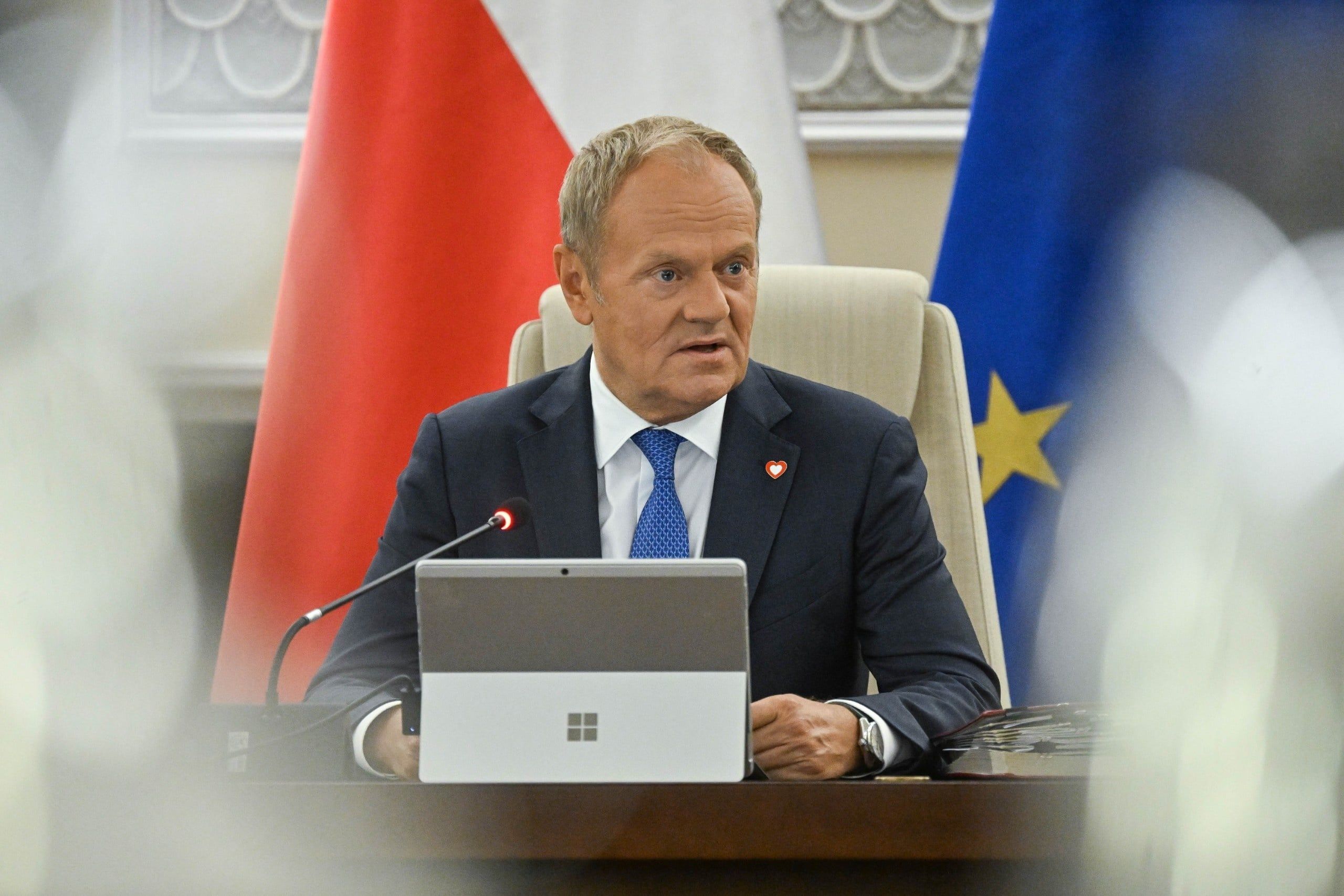 Donald Tusk