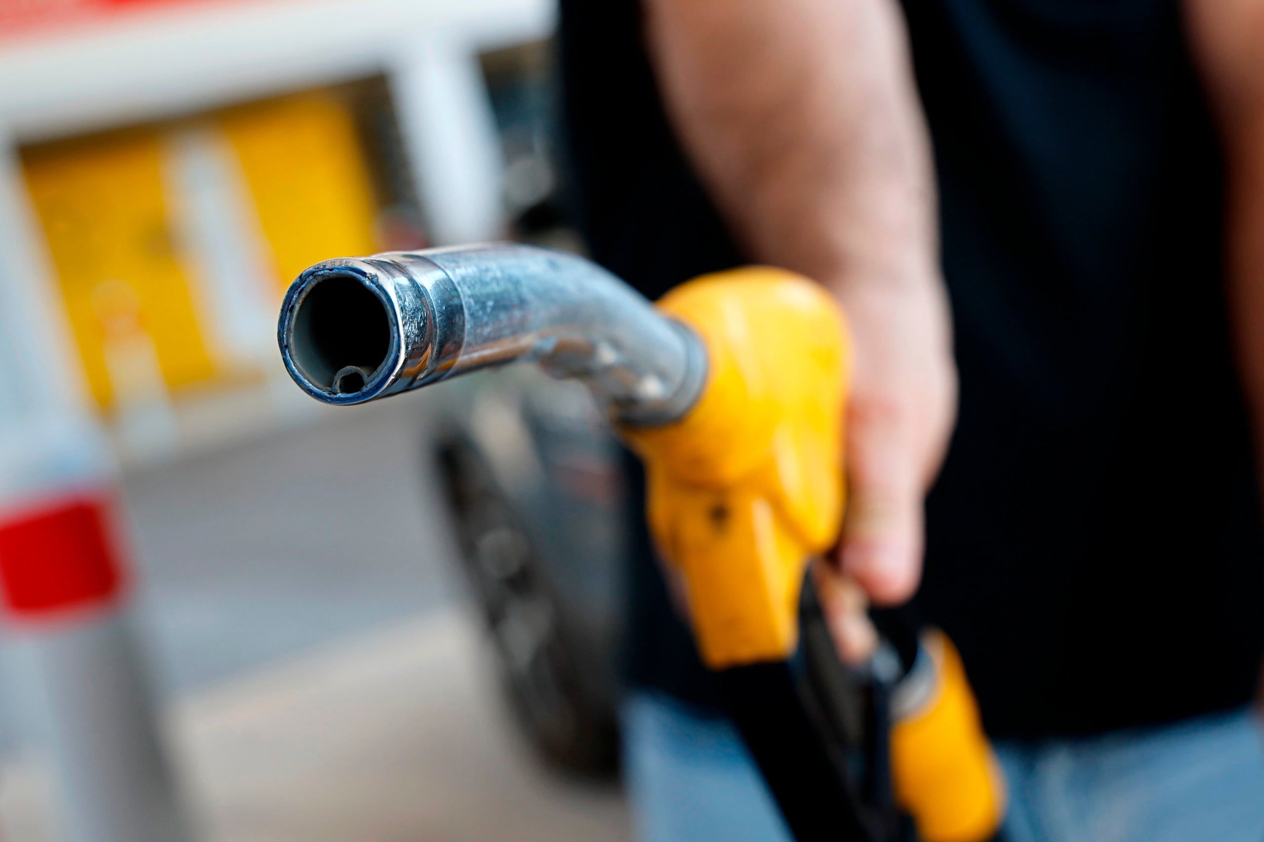 Oil prices surge amid conflict in the Middle East