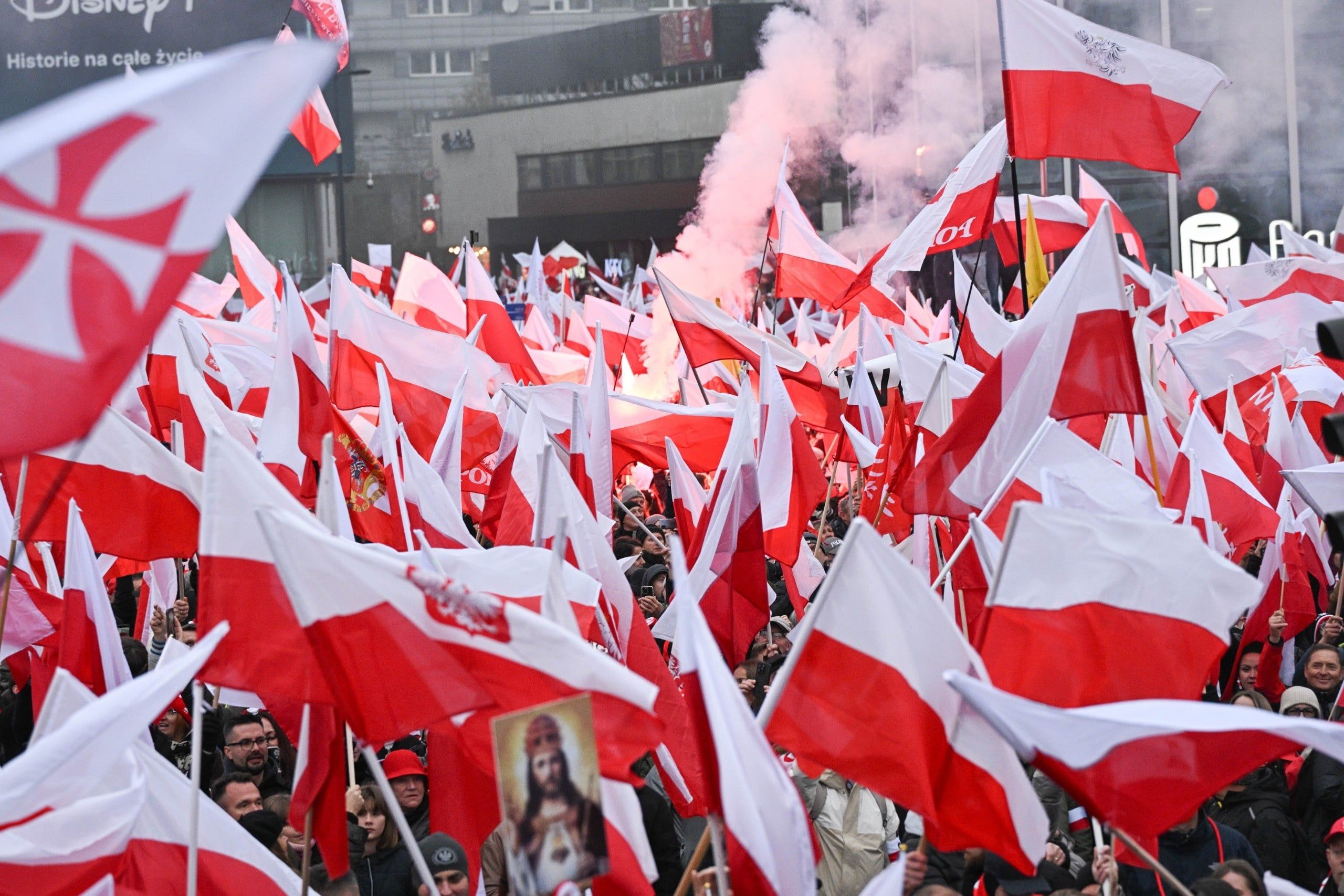 Obchody Narodowego Święta Niepodległości