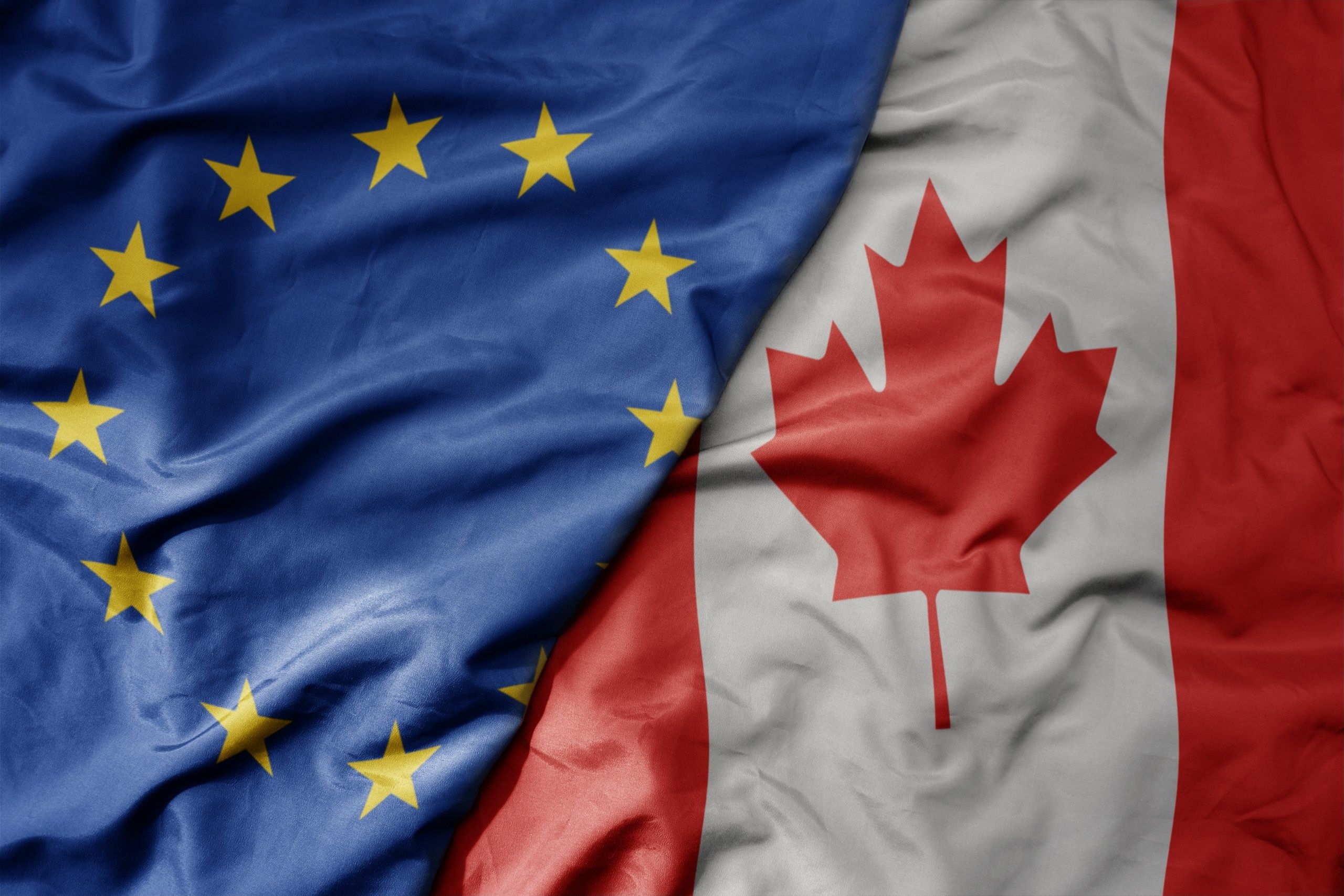 81 proc. Kanadyjczyków chce bliższych relacji z UE. „Europa bliższa niż USA”