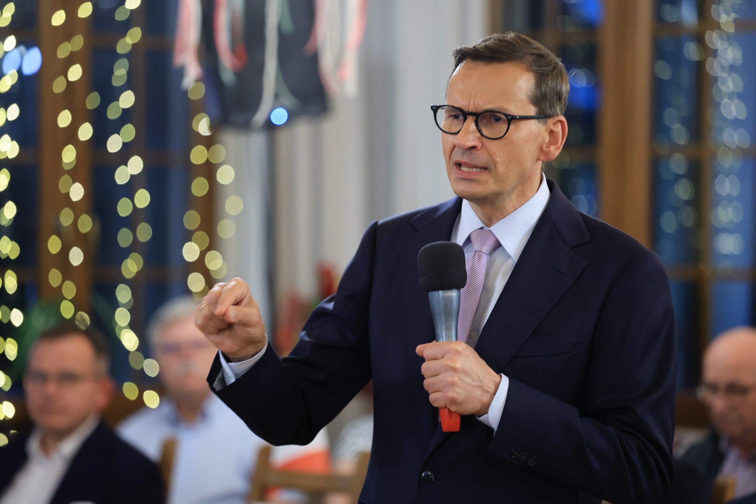 Mateusz Morawiecki