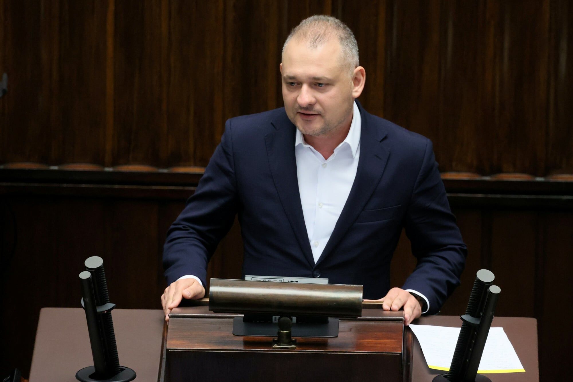 16. posiedzenie Sejmu X kadencji