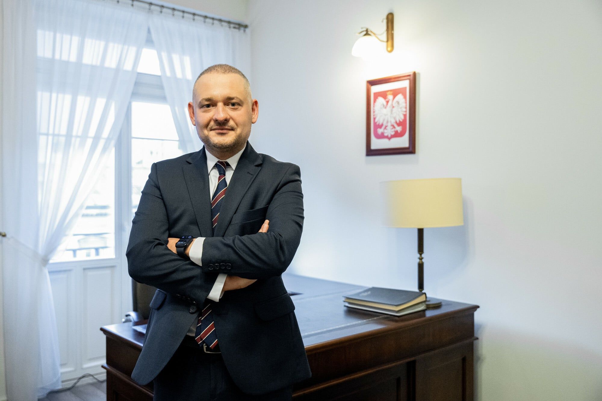 Wojciech Król