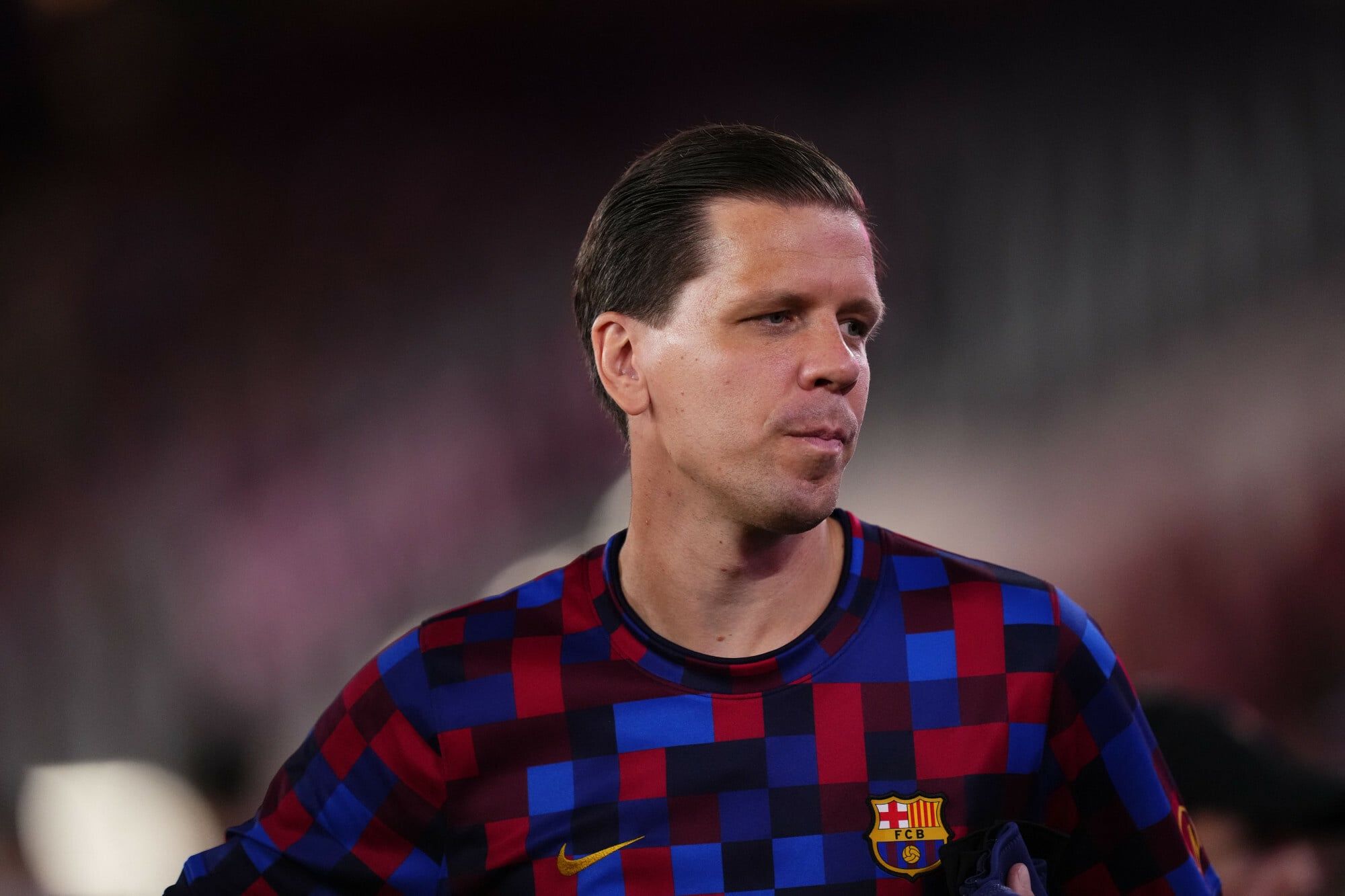 Wojciech Szczęsny