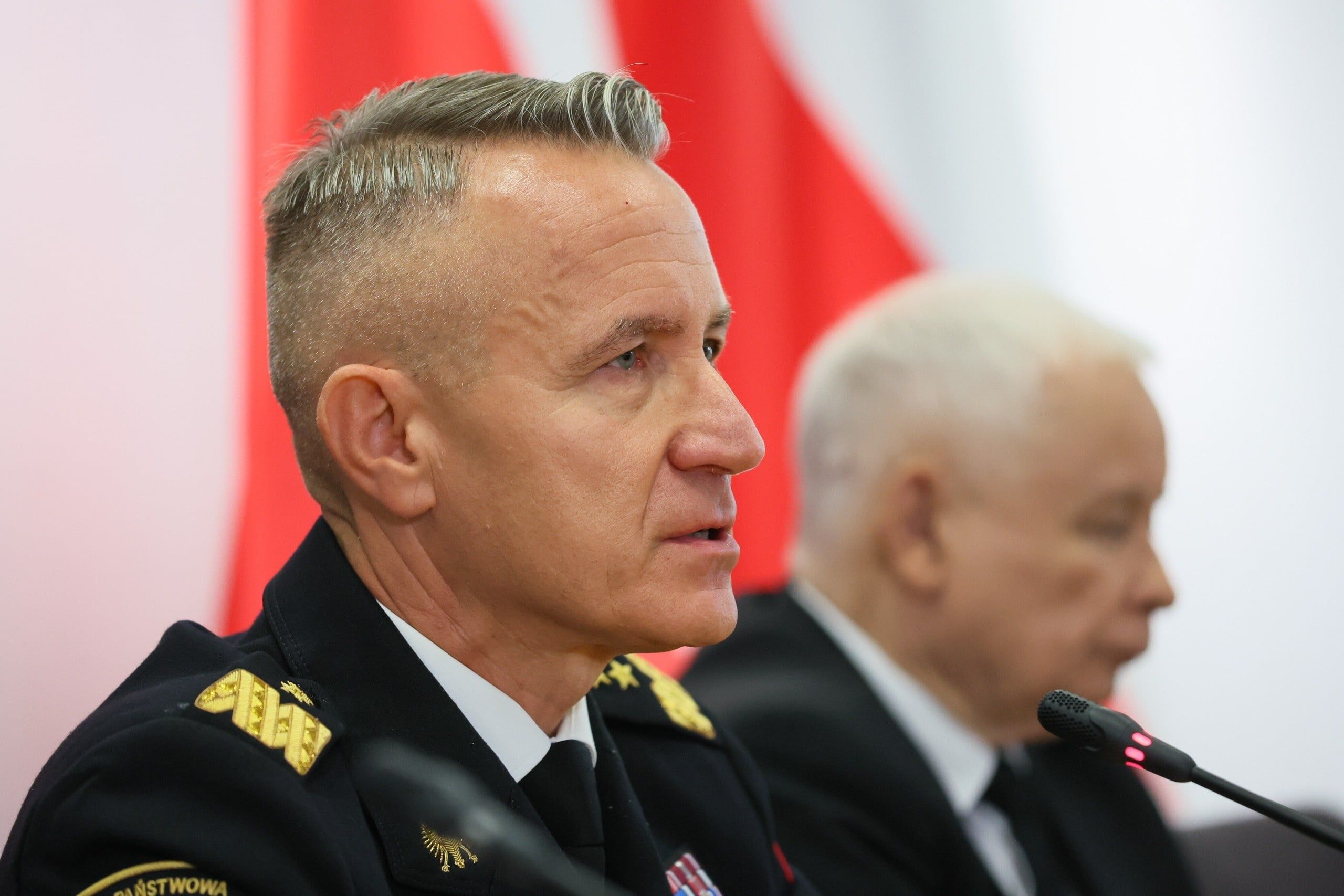 Ekspert o ewakuacji w szkołach po alertach RCB. „Nie bagatelizujmy tych sygnałów"