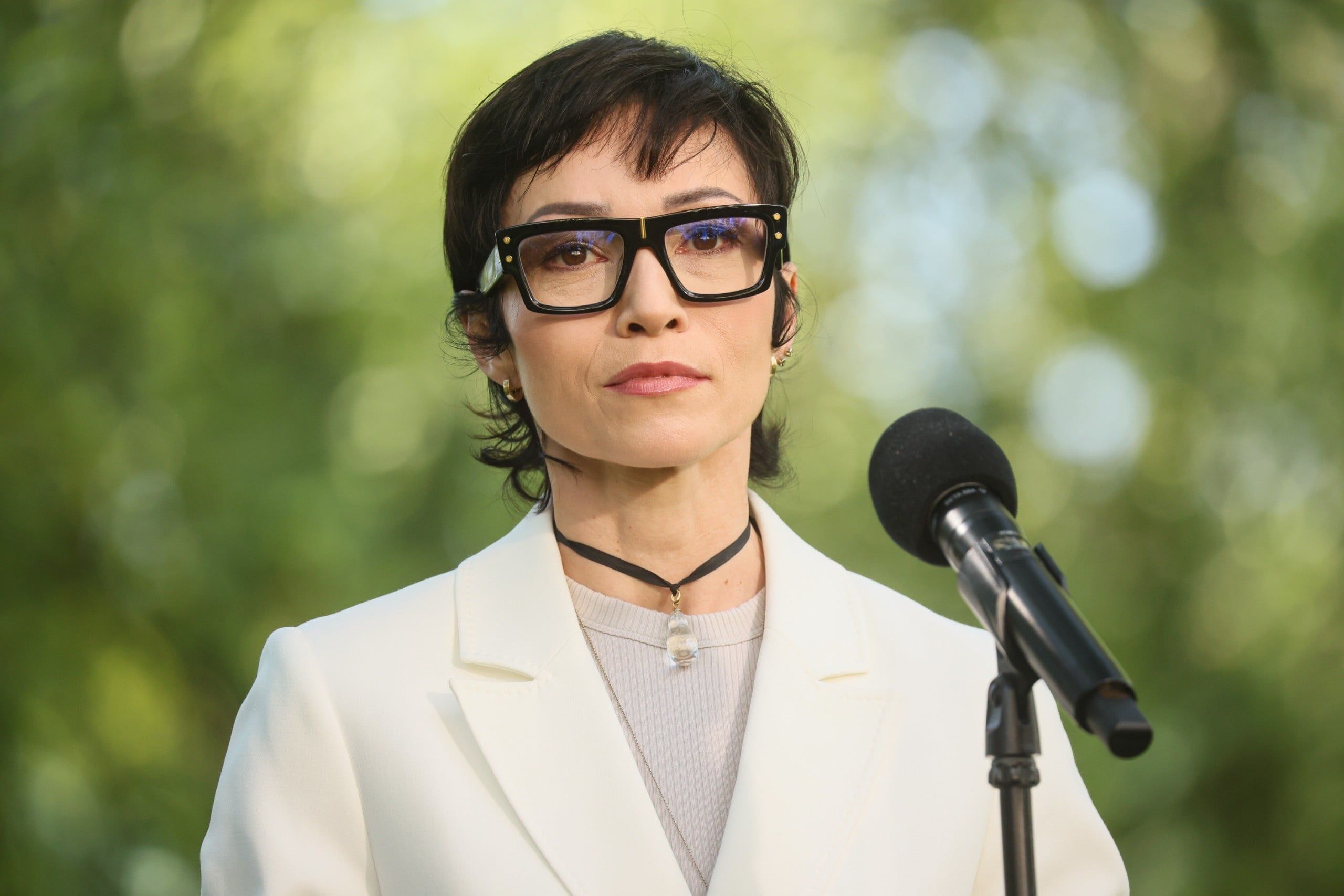 Barbara Mróz-Gorgoń