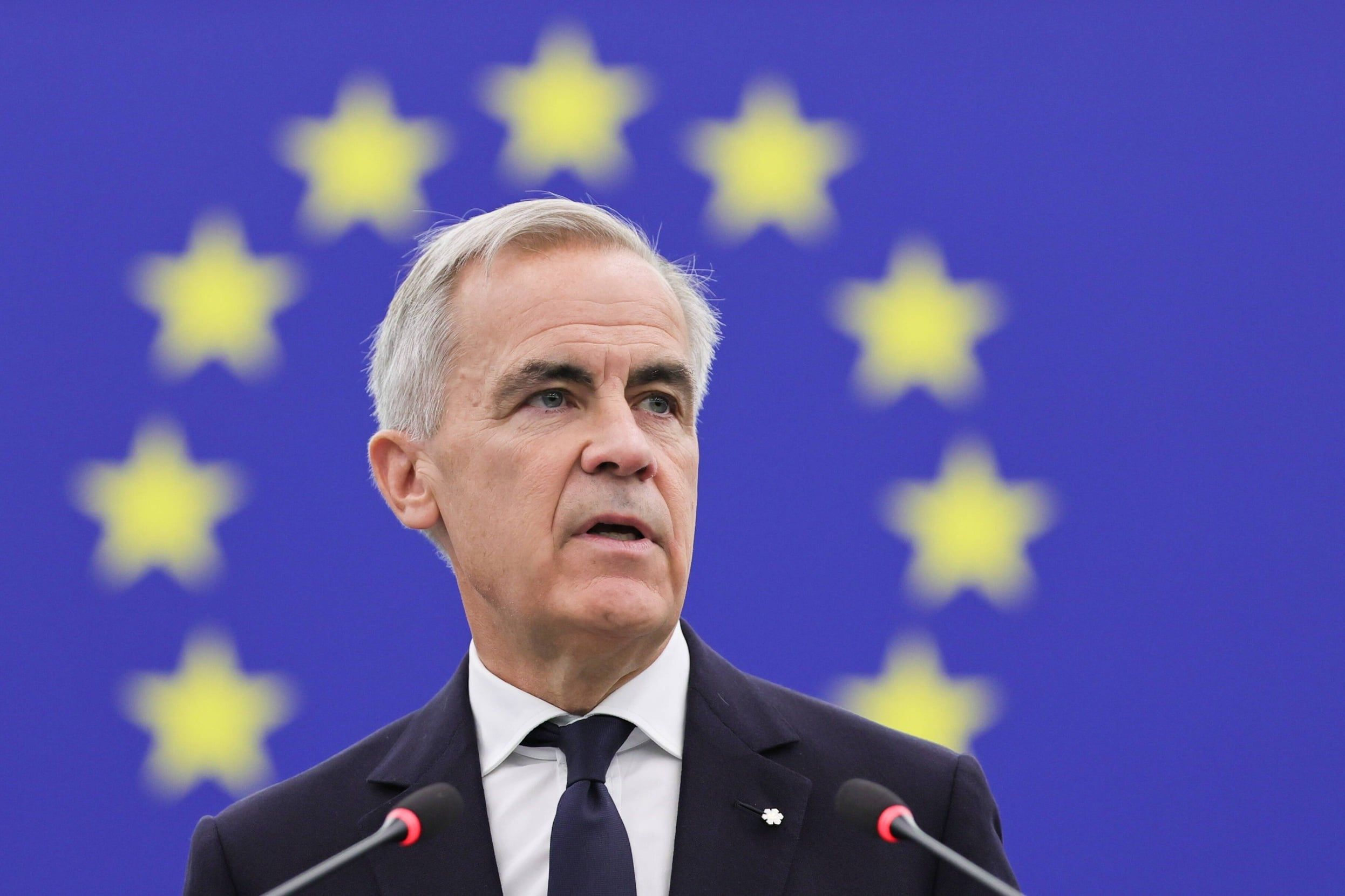 Kanadyjczycy chcą zbliżenia z Europą. 81 proc. popiera bliższe relacje z UE