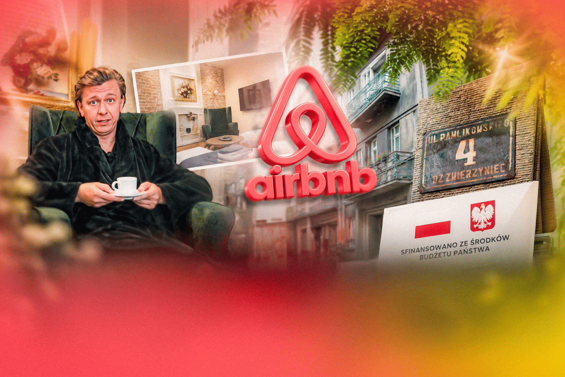airbnb-listing