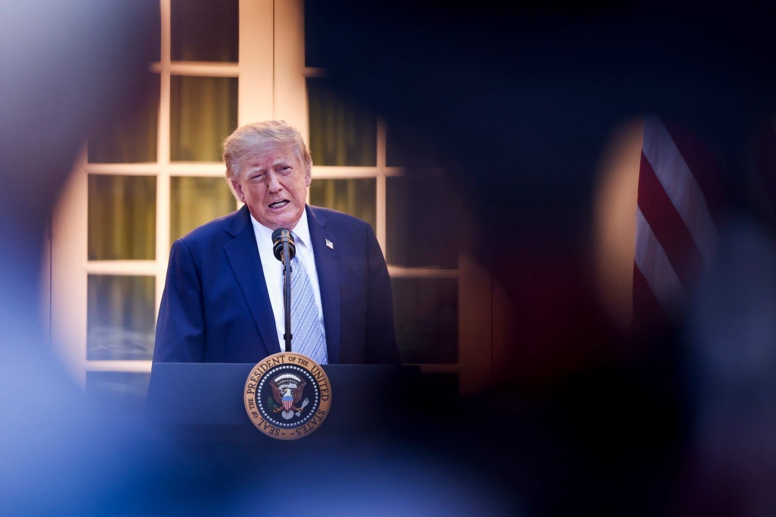 Media: Pentagon rozważa „drastyczną” redukcję sił w Europie