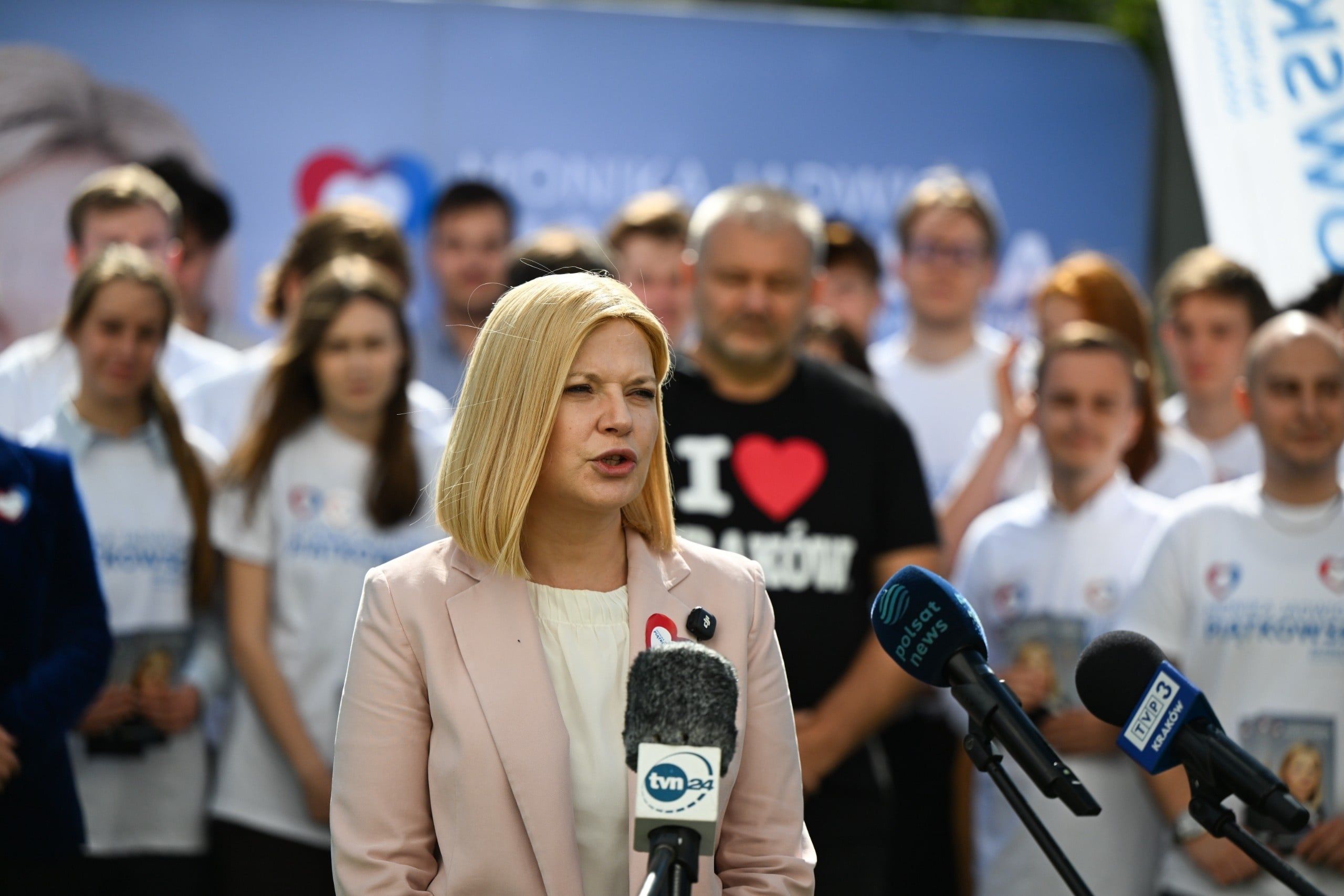 Monika Piątkowska