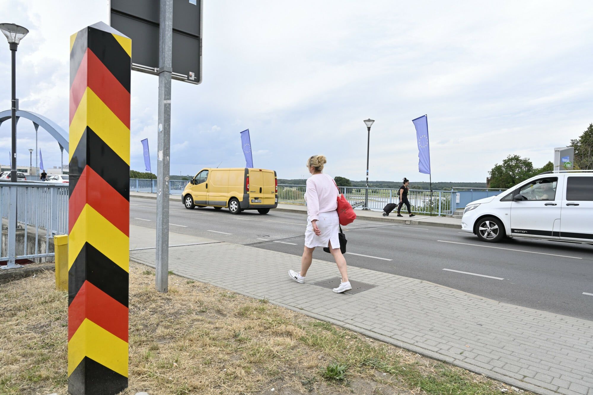 W 2025 r. z Niemiec do Polski wyemigrowało 4941 osób