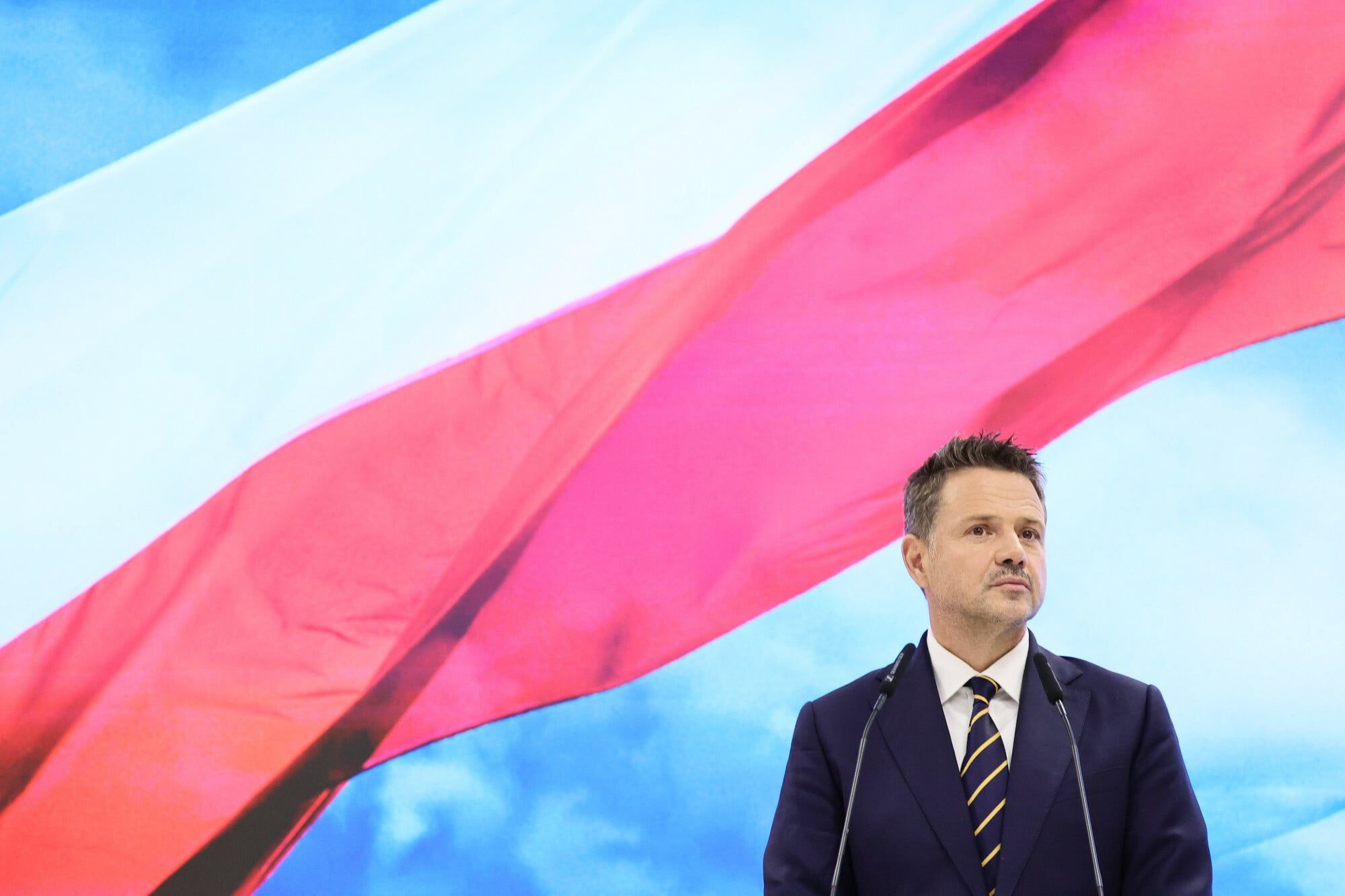Rafał Trzaskowski