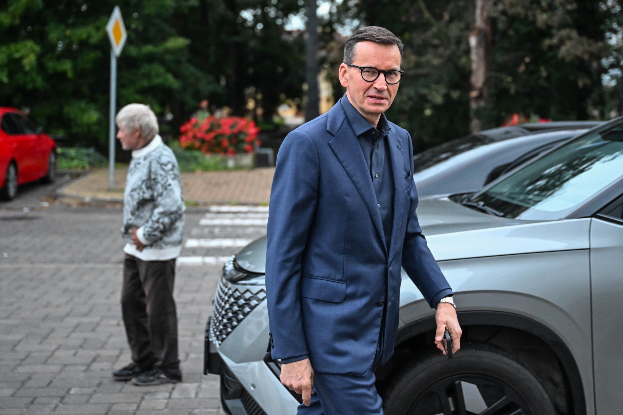 Mateusz Morawiecki