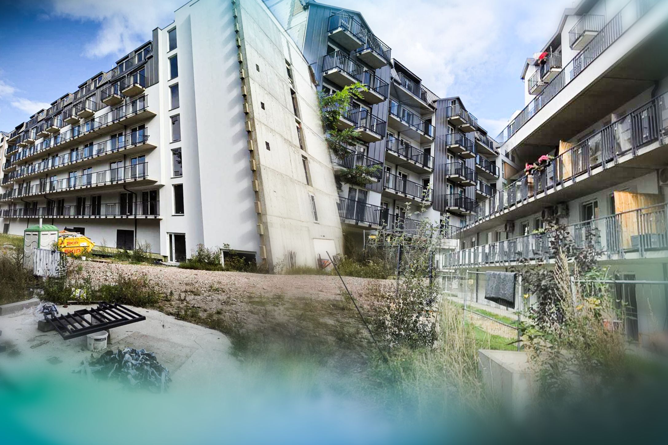 Compat Apartments Nadolnik w Poznaniu