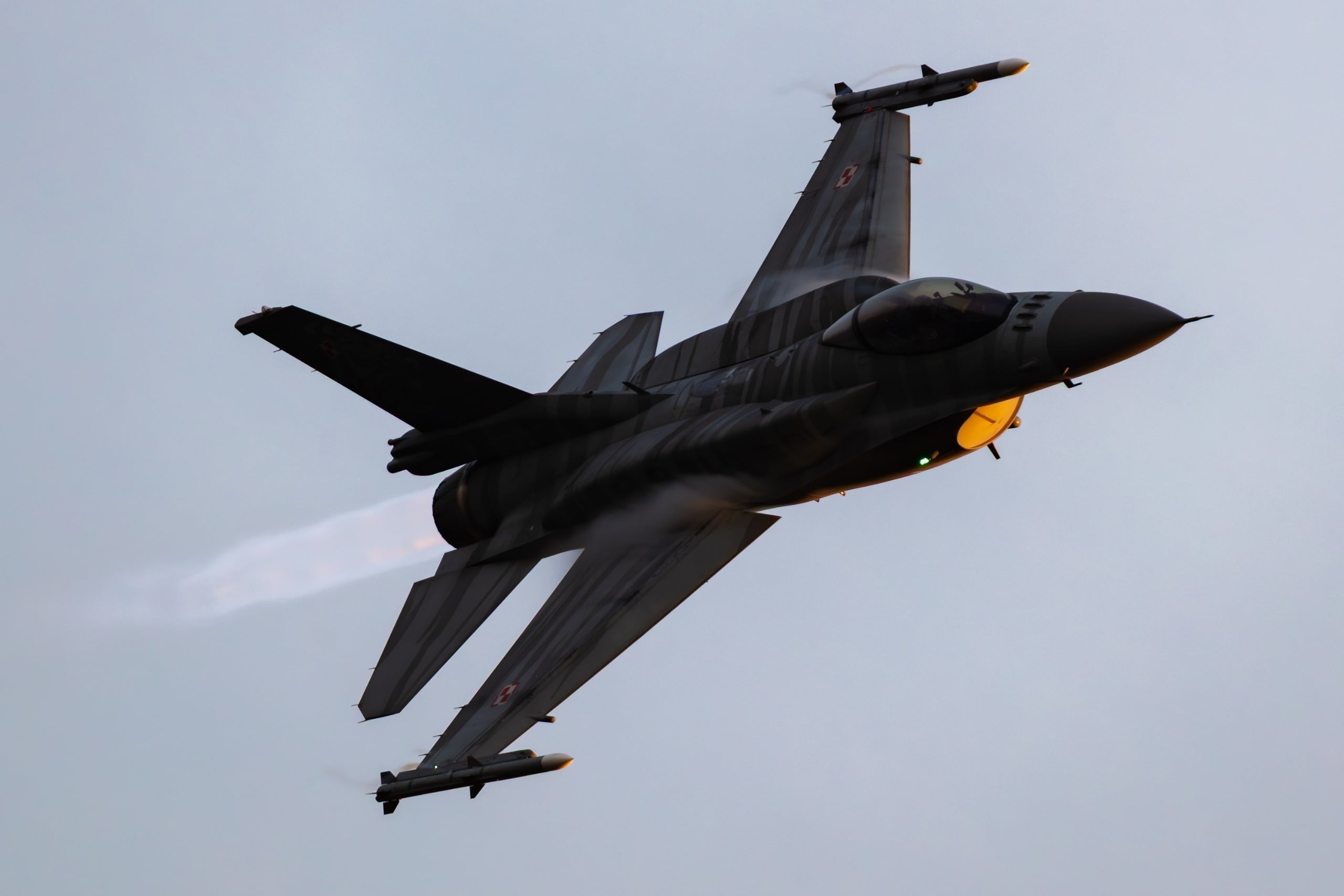 Radom,,Poland,-,August,26,,2023:,Polish,Air,Force,Lockheed